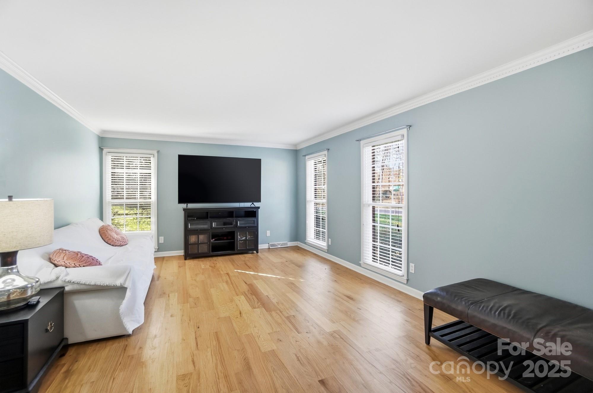 Sherwood Forest - Residential