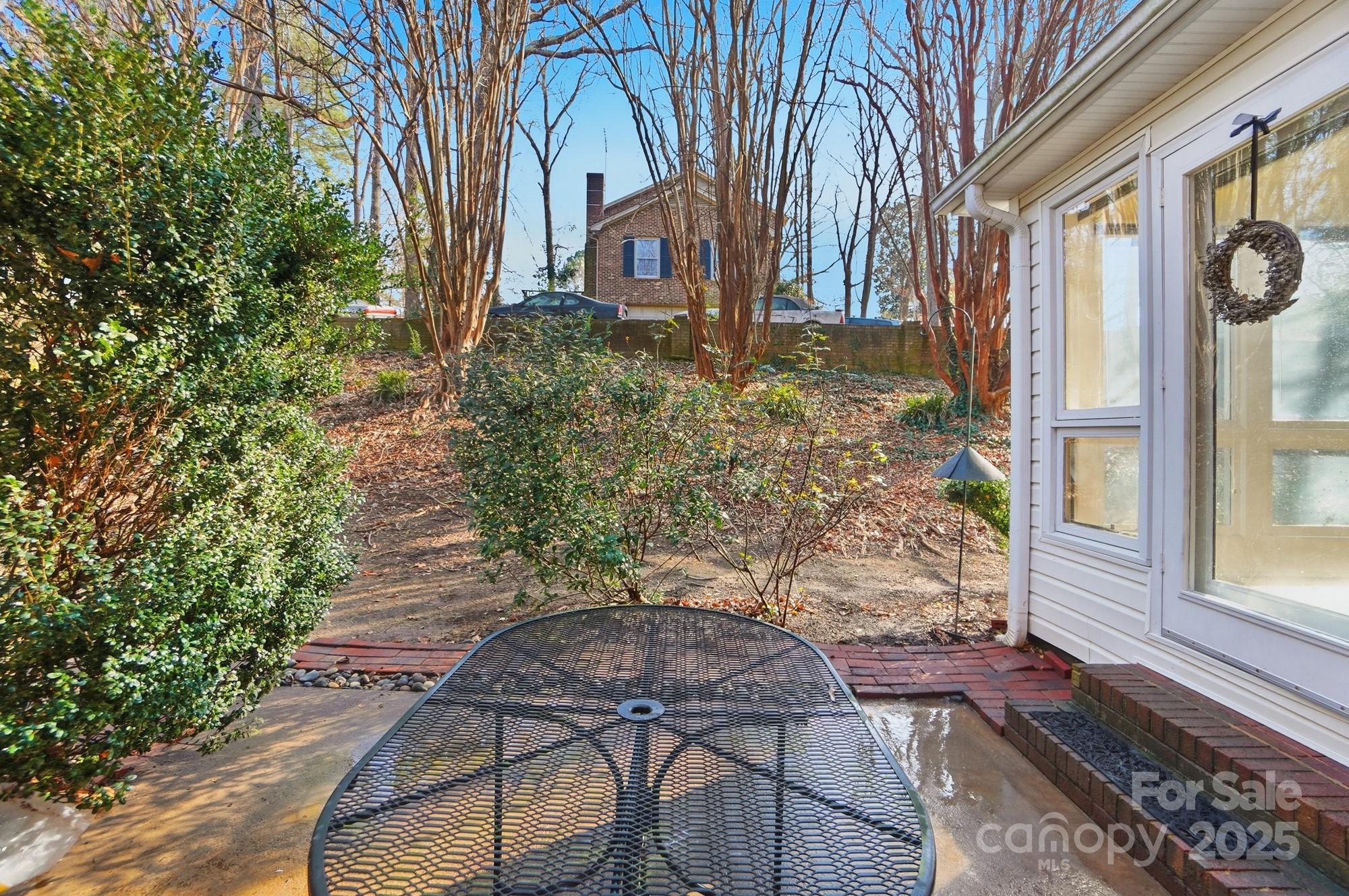 Sherwood Forest - Residential