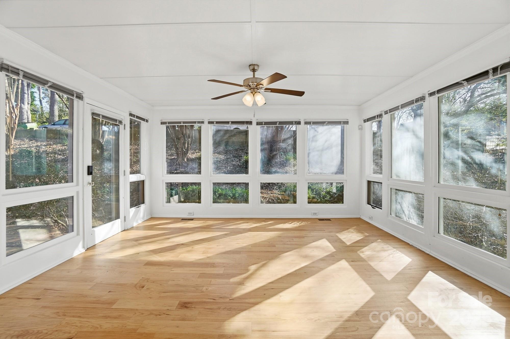 Sherwood Forest - Residential