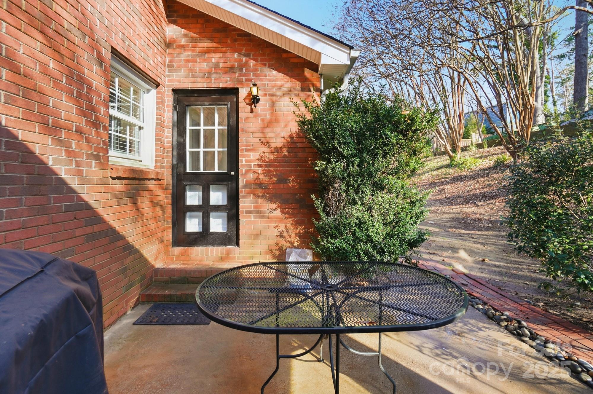 Sherwood Forest - Residential