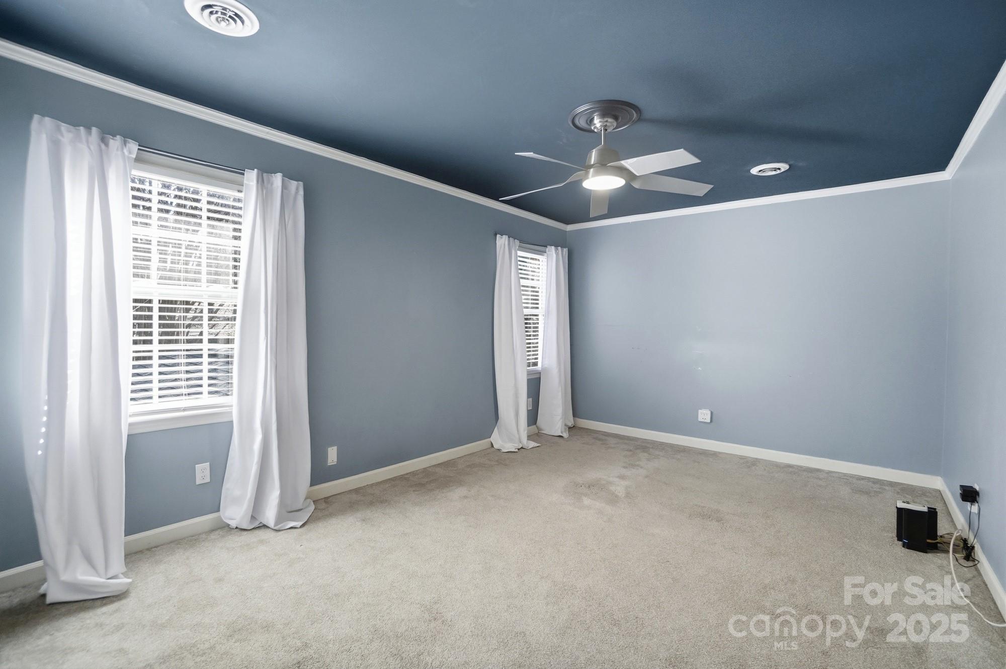 Sherwood Forest - Residential