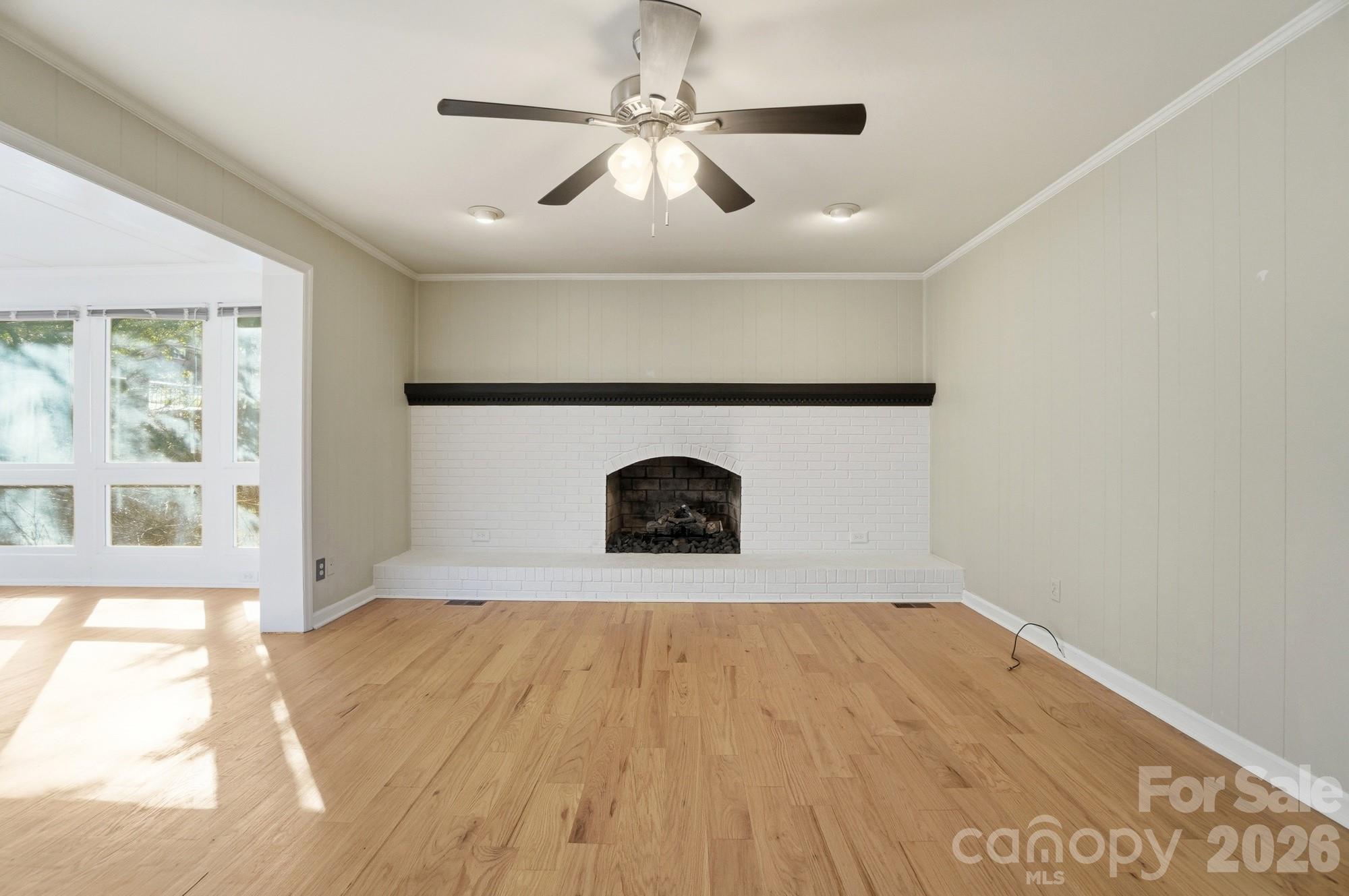 Sherwood Forest - Residential