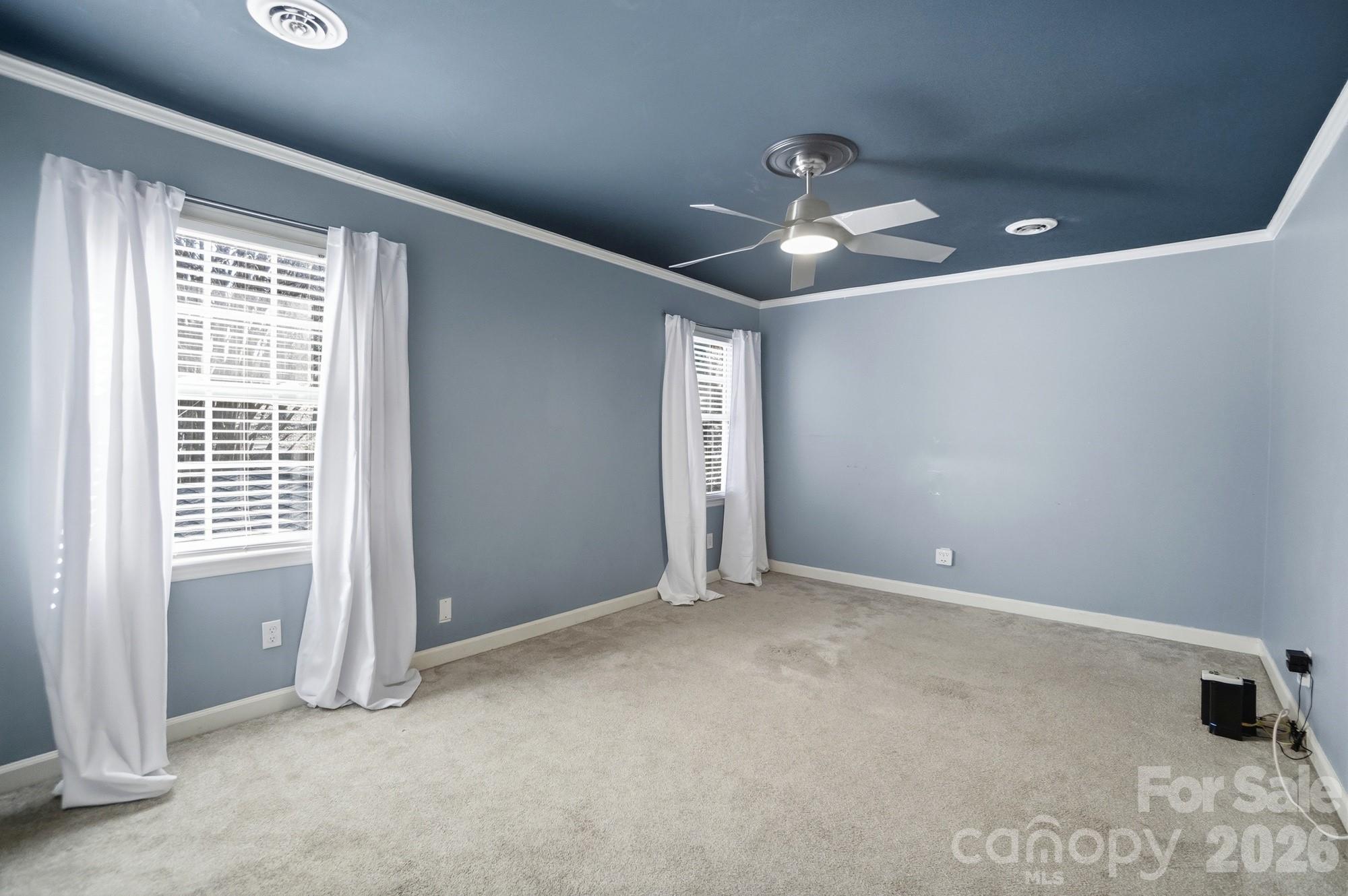 Sherwood Forest - Residential