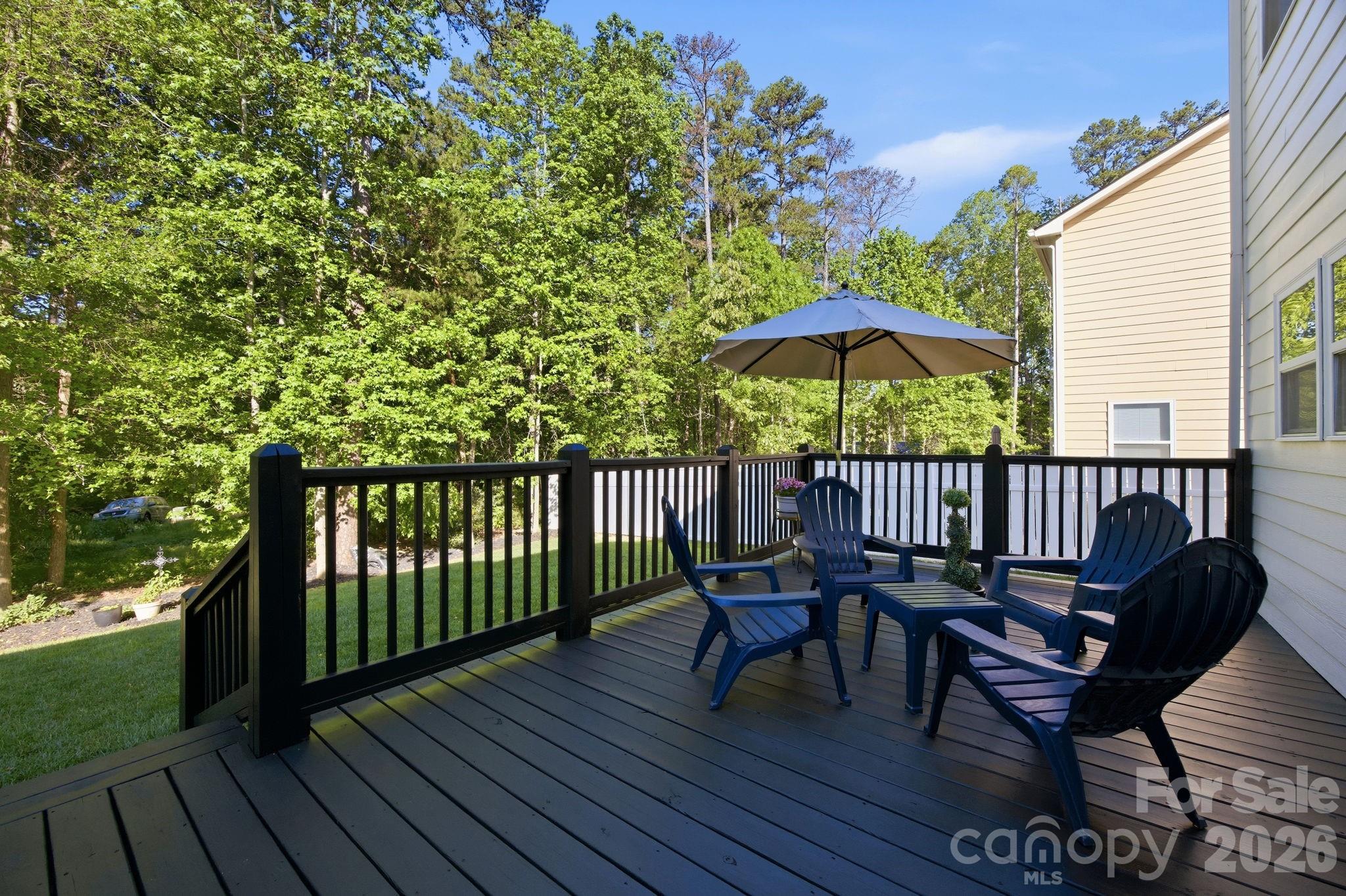 Chestnut Place - Residential