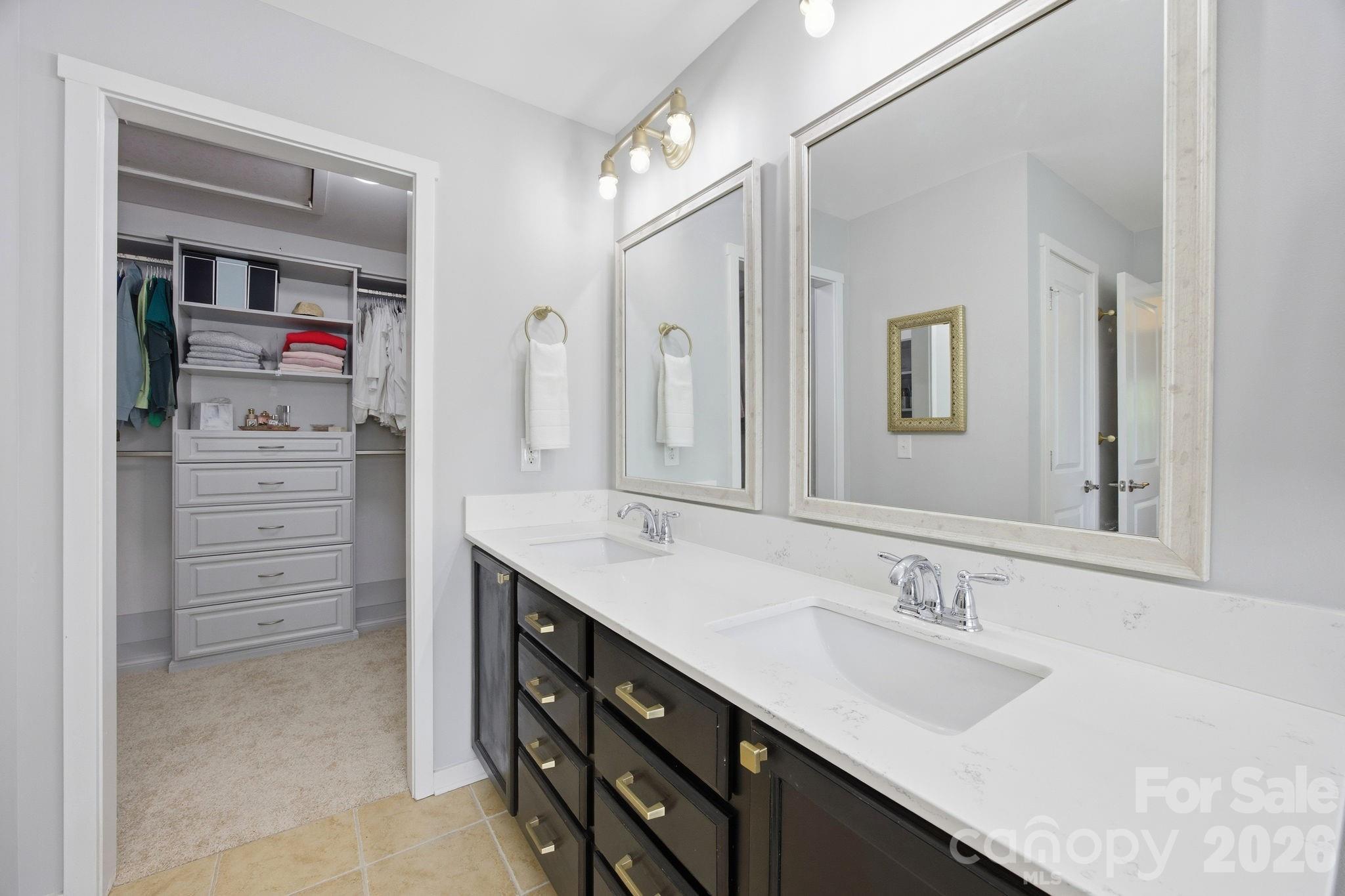 Chestnut Place - Residential