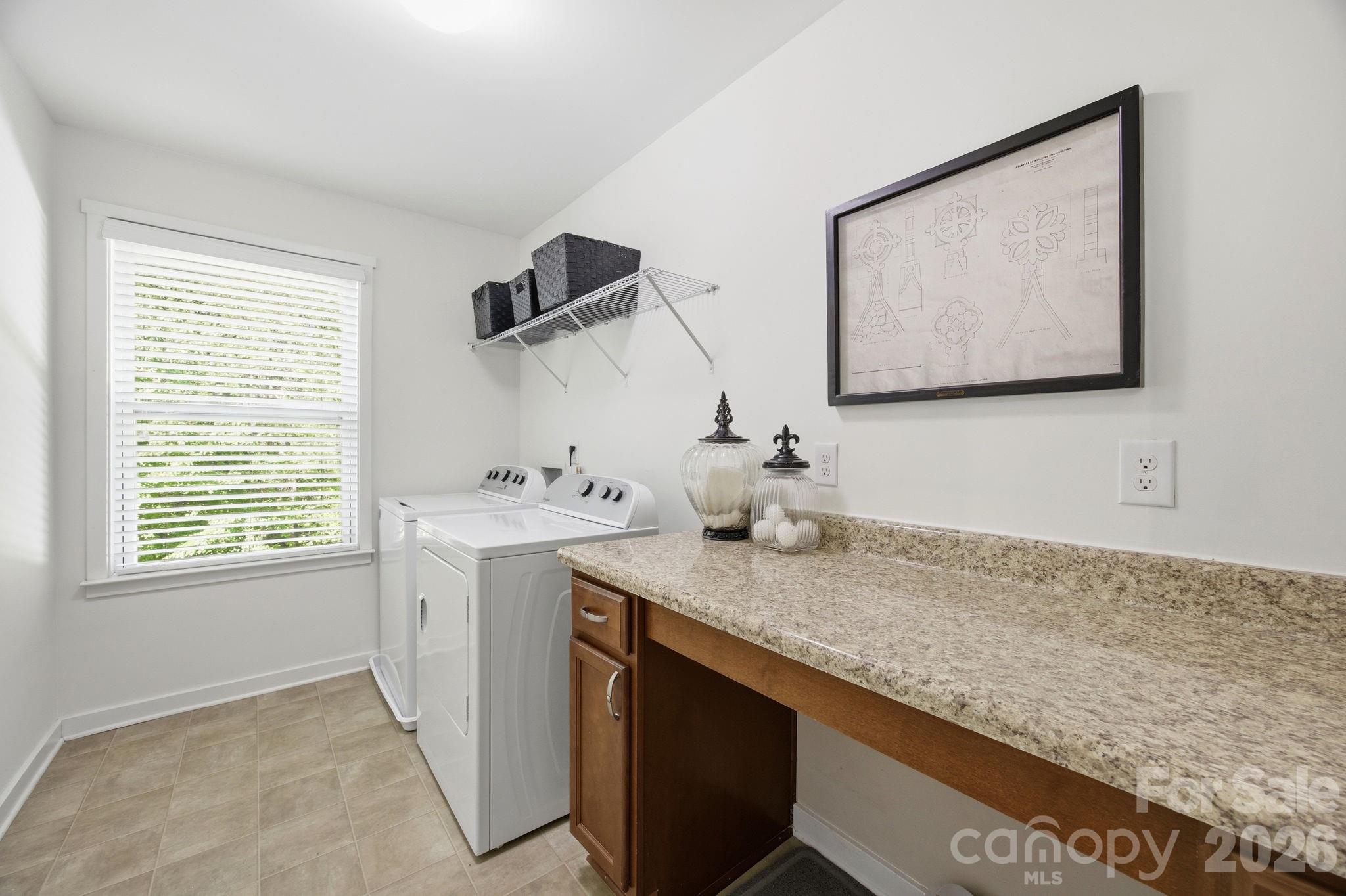 Chestnut Place - Residential