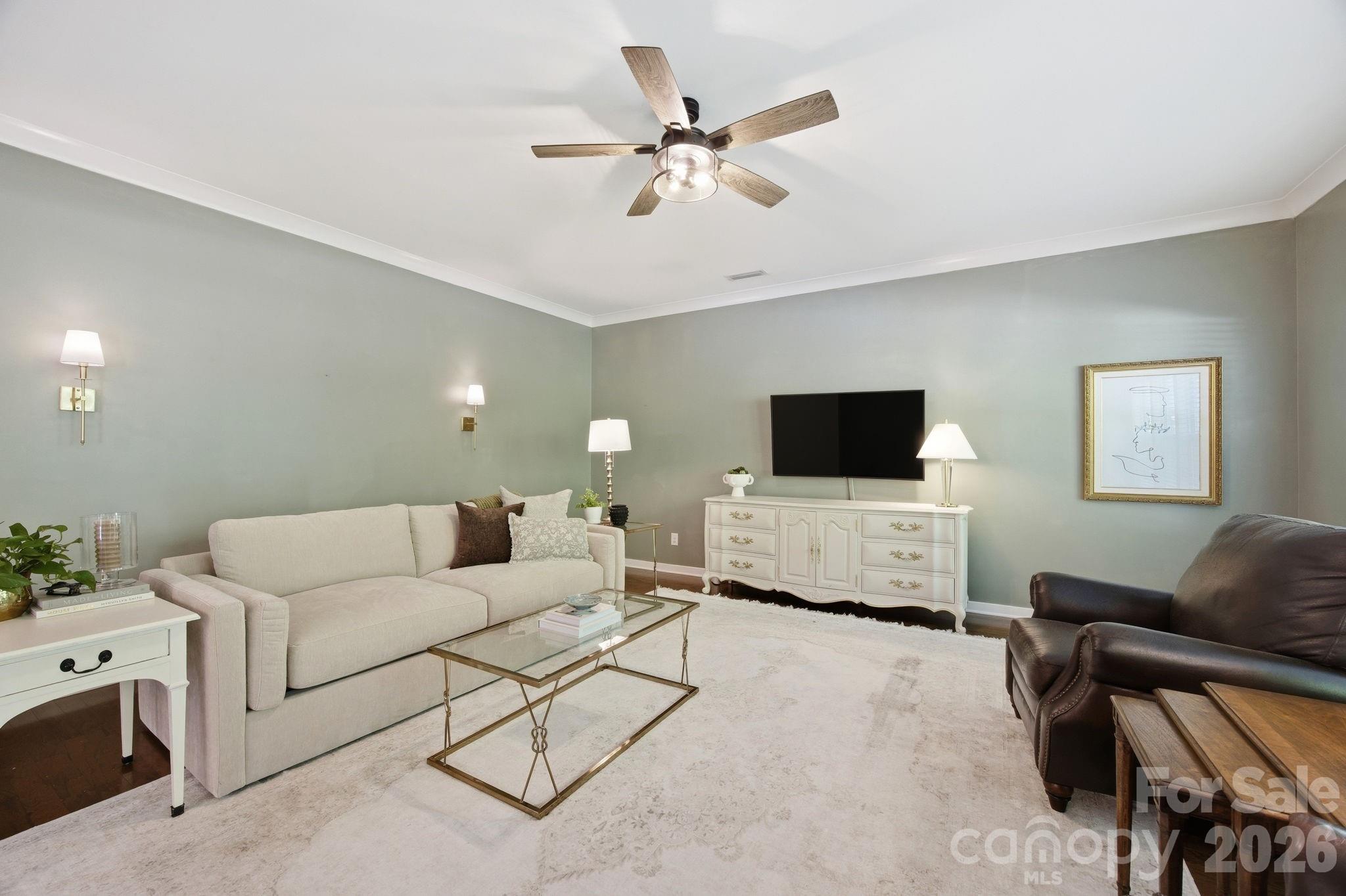 Chestnut Place - Residential