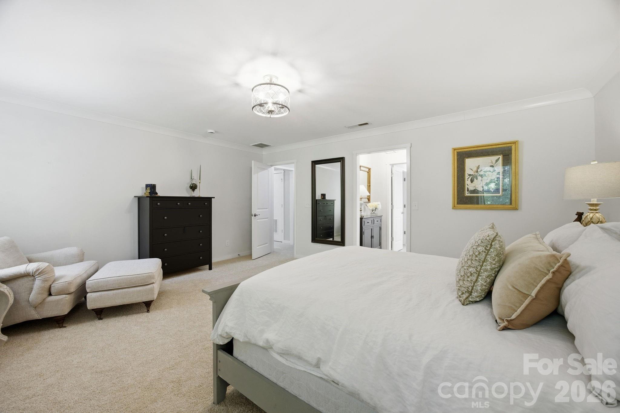 Chestnut Place - Residential