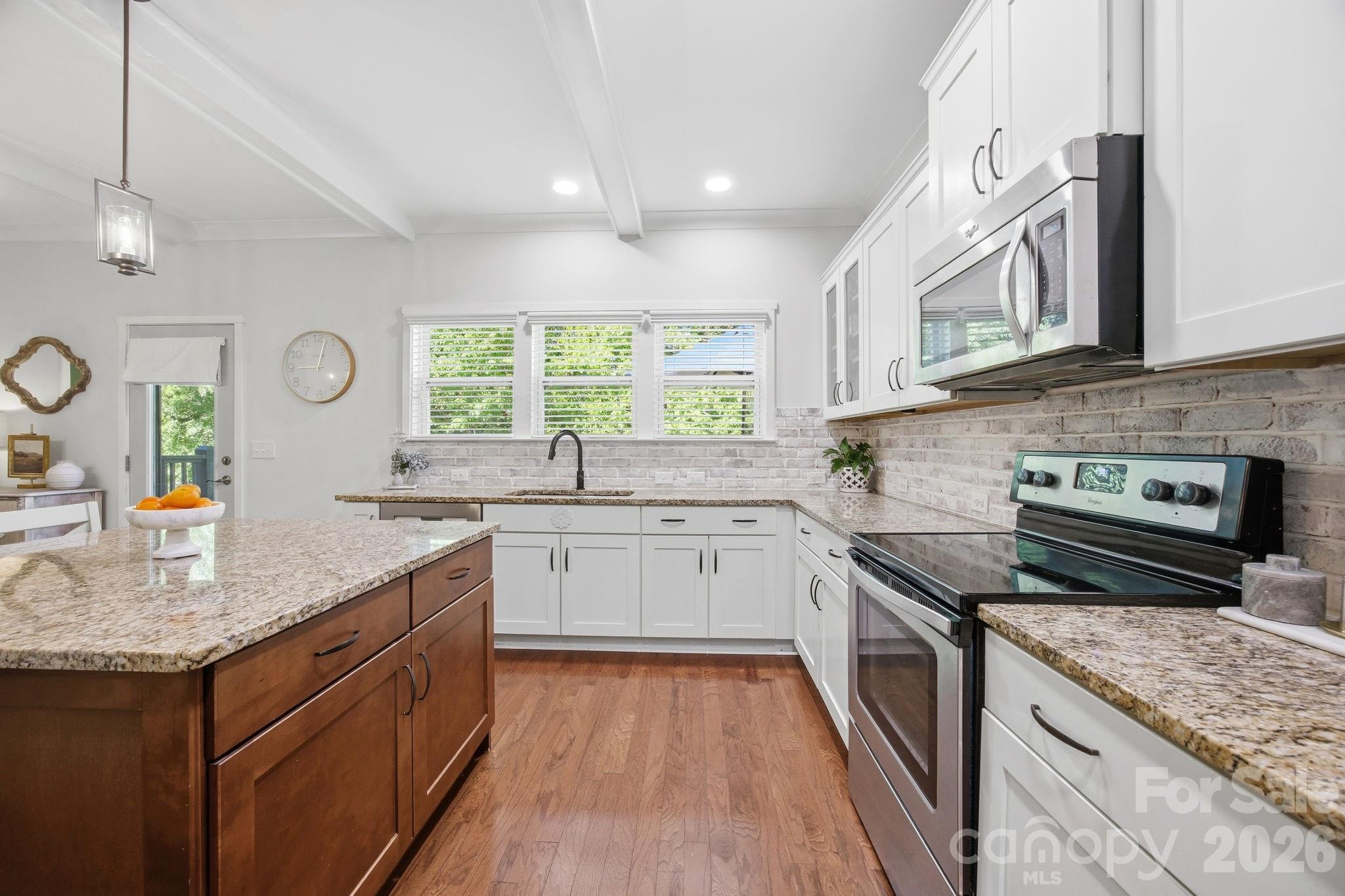 Chestnut Place - Residential