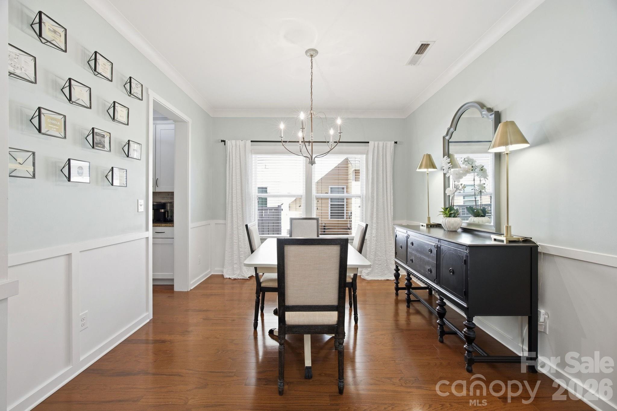 Chestnut Place - Residential