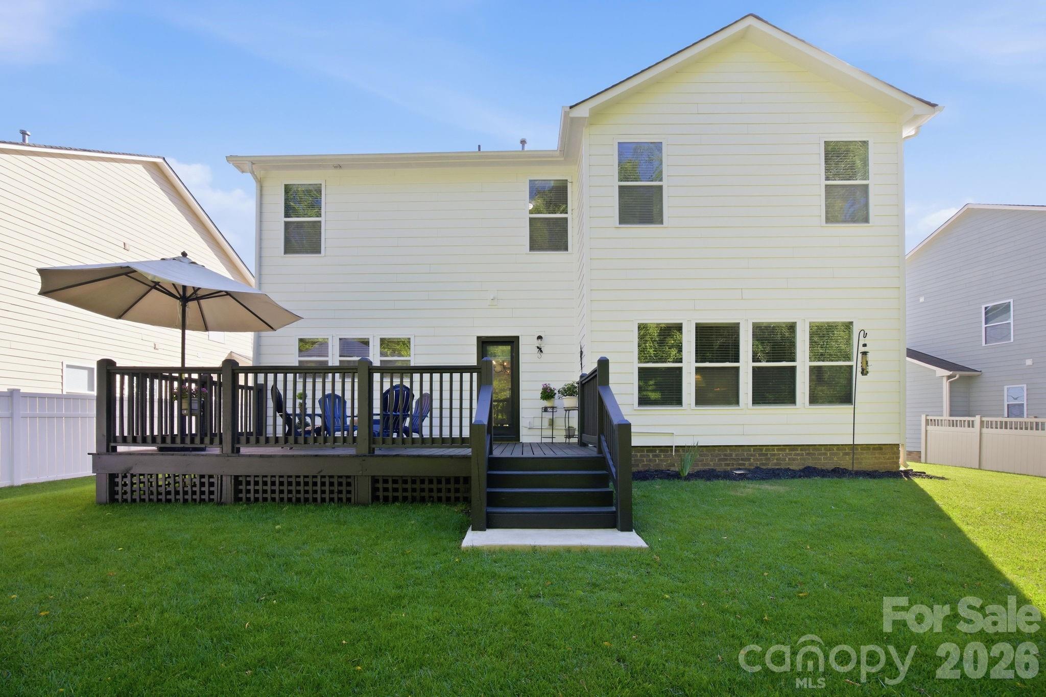 Chestnut Place - Residential