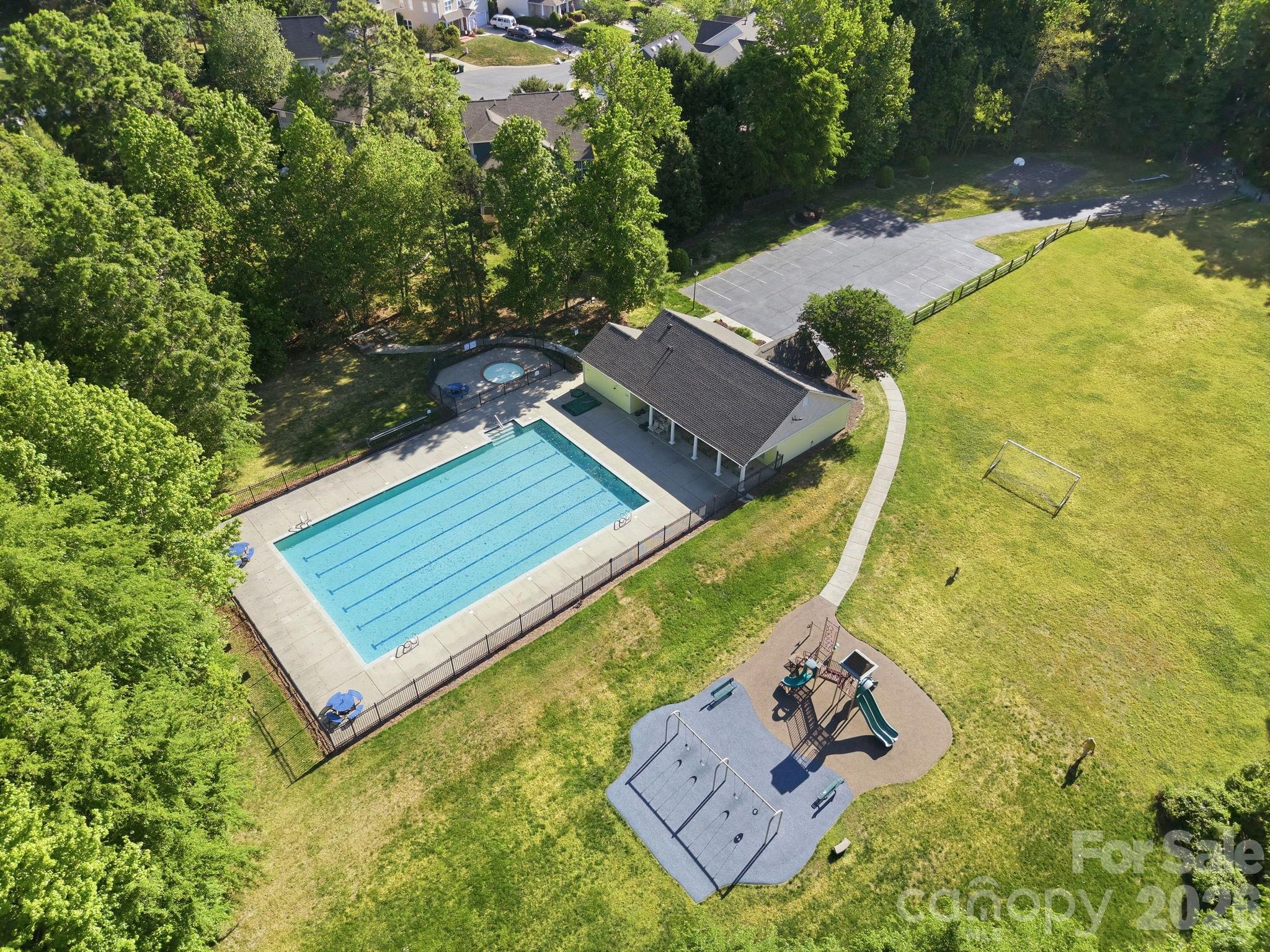 Chestnut Place - Residential