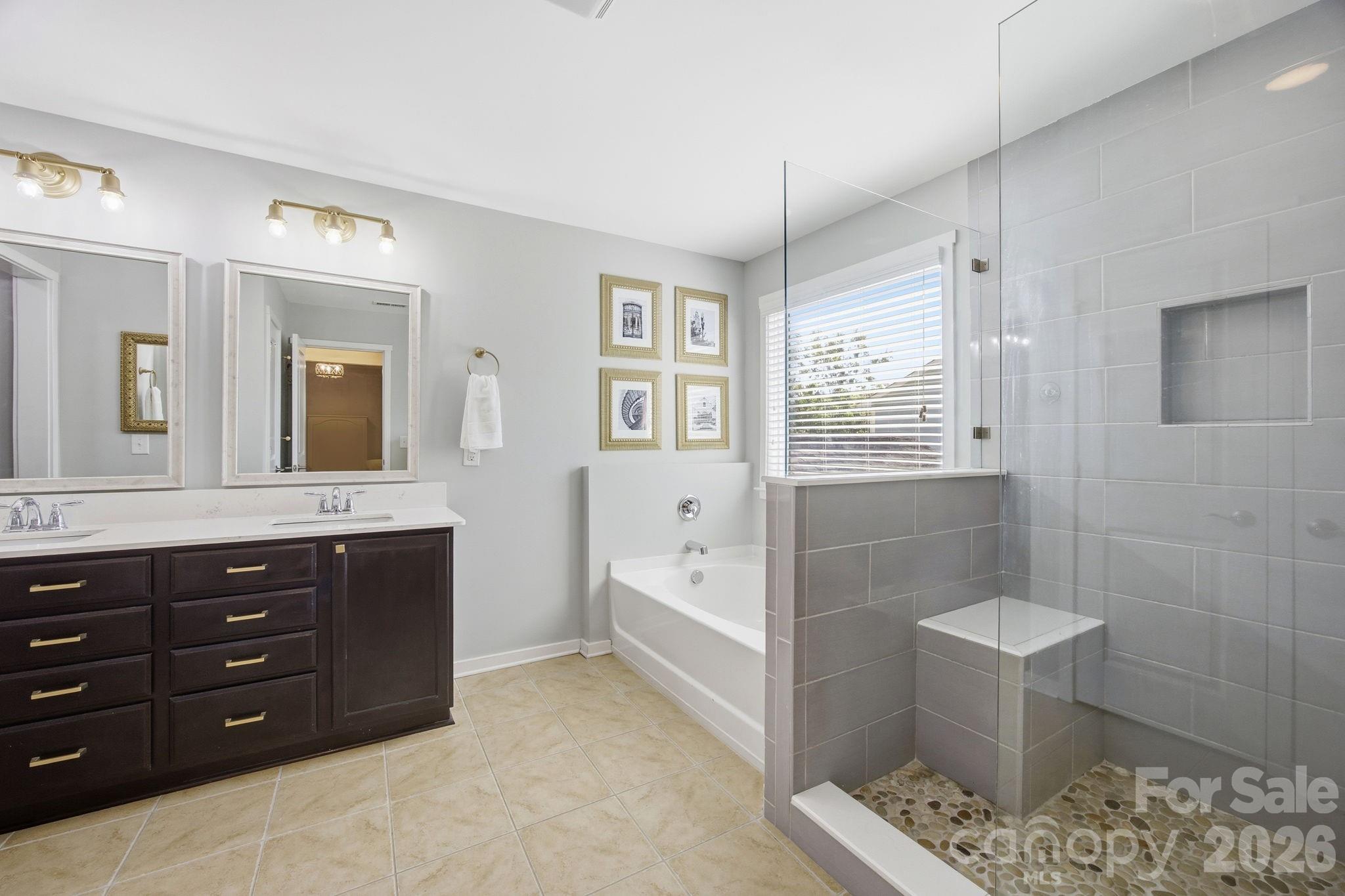 Chestnut Place - Residential