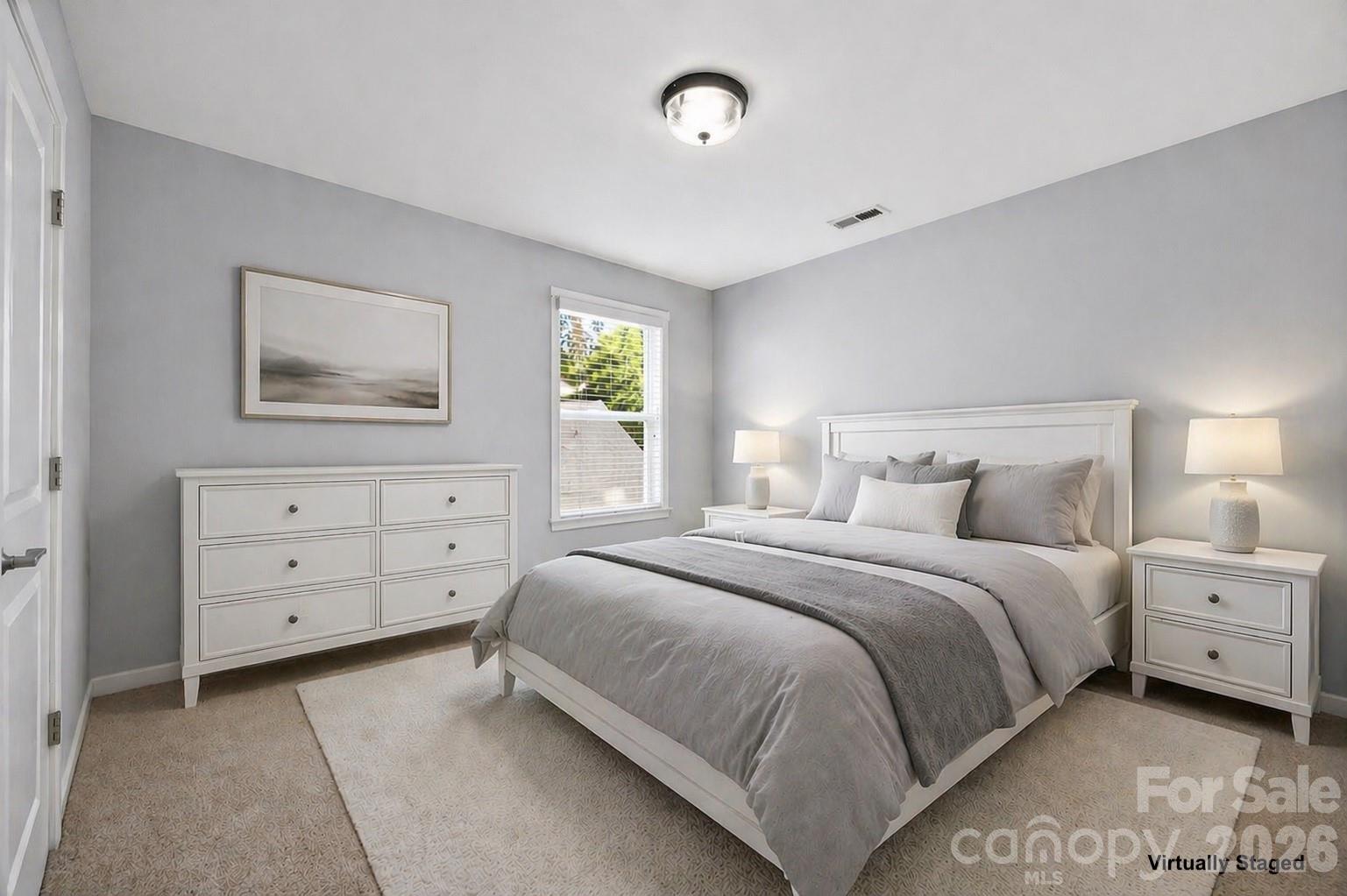 Chestnut Place - Residential