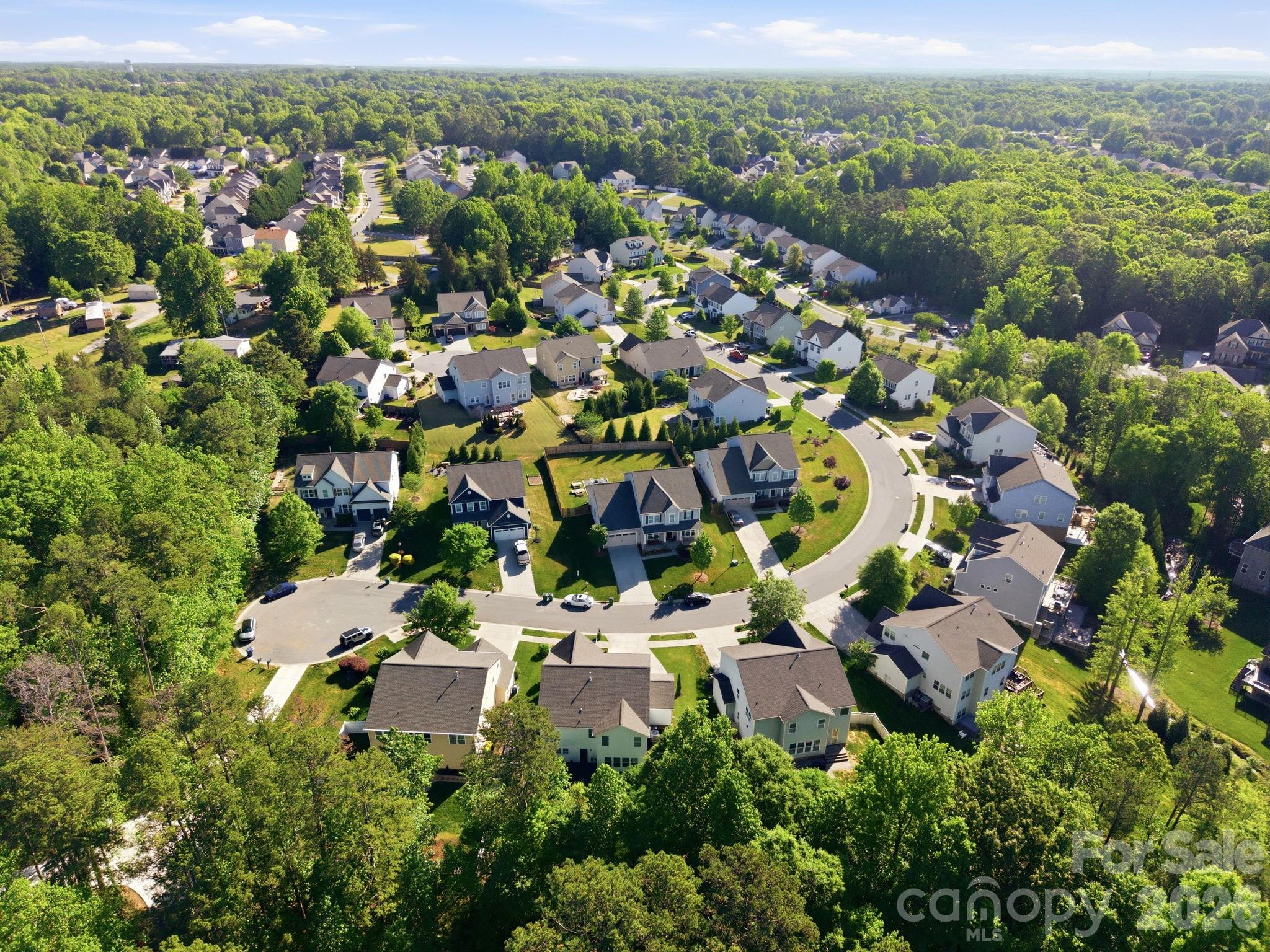 Chestnut Place - Residential