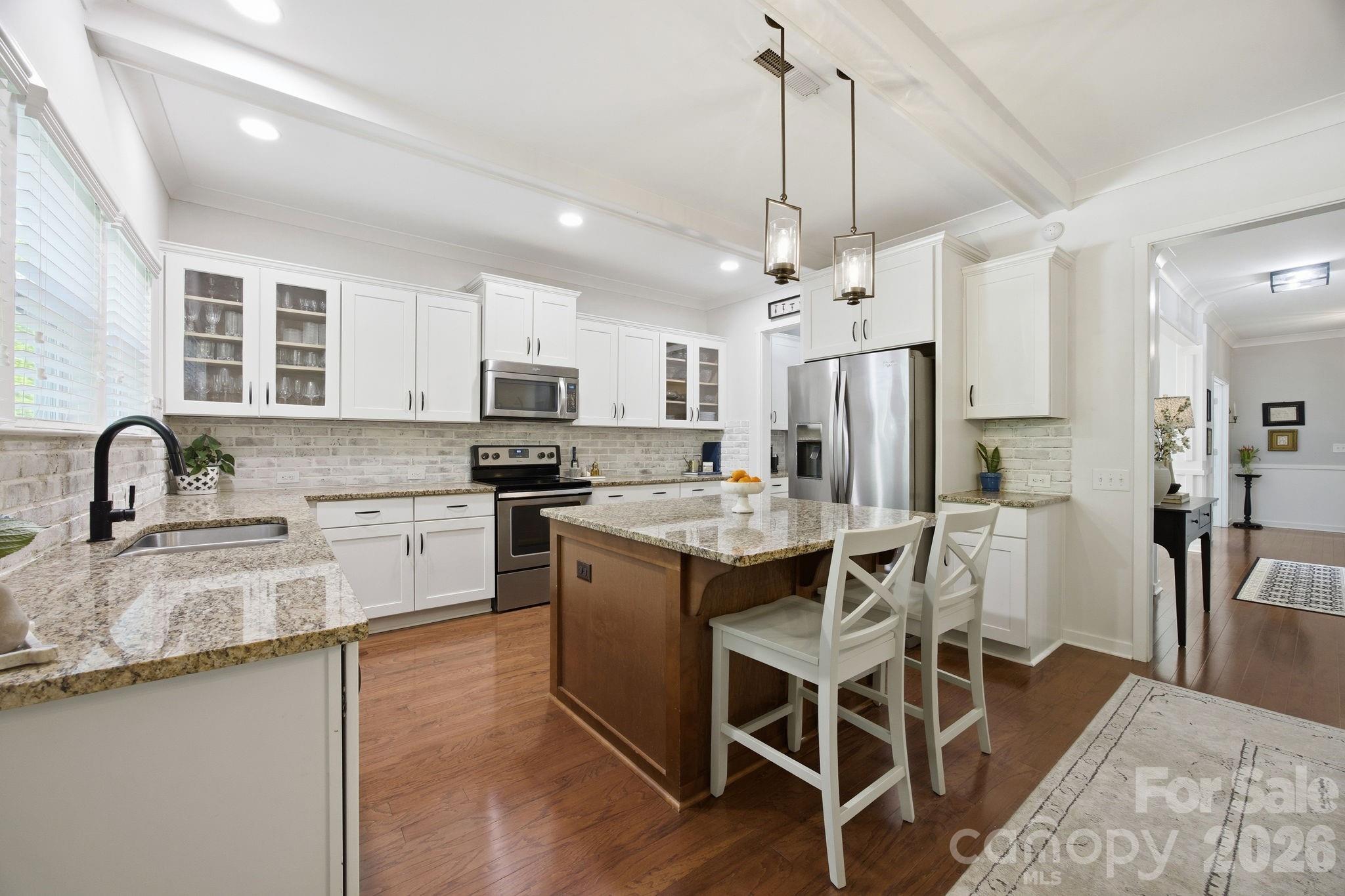 Chestnut Place - Residential