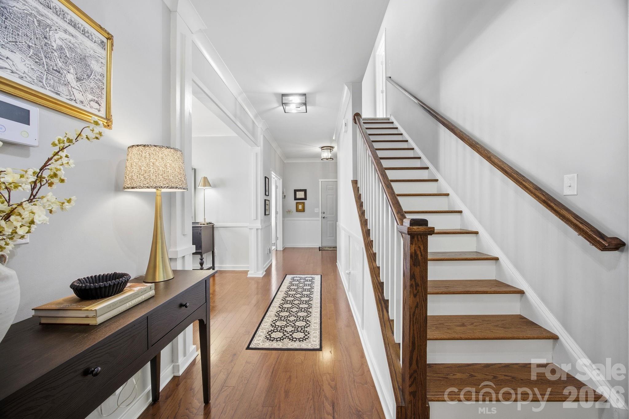 Chestnut Place - Residential