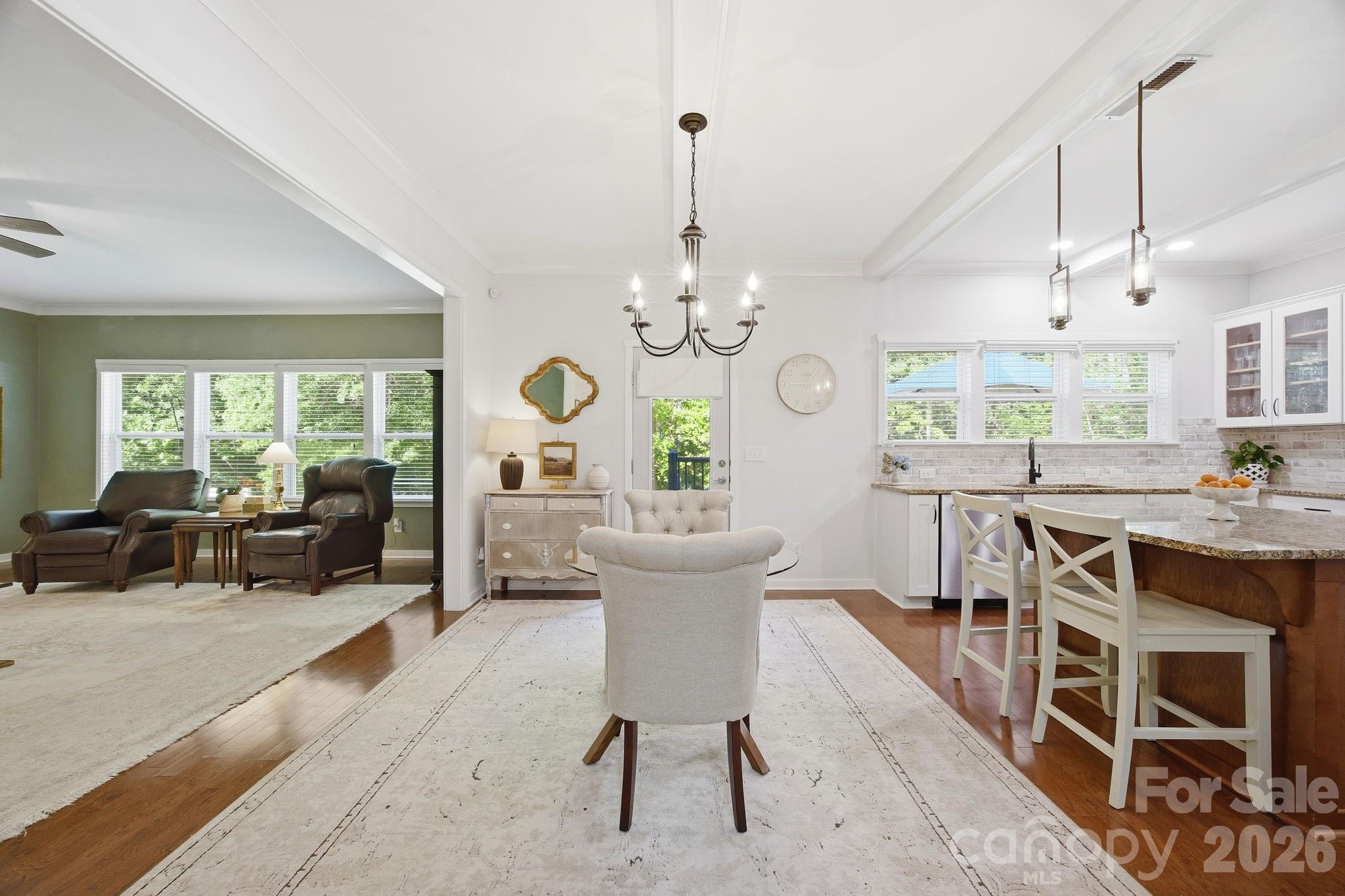 Chestnut Place - Residential