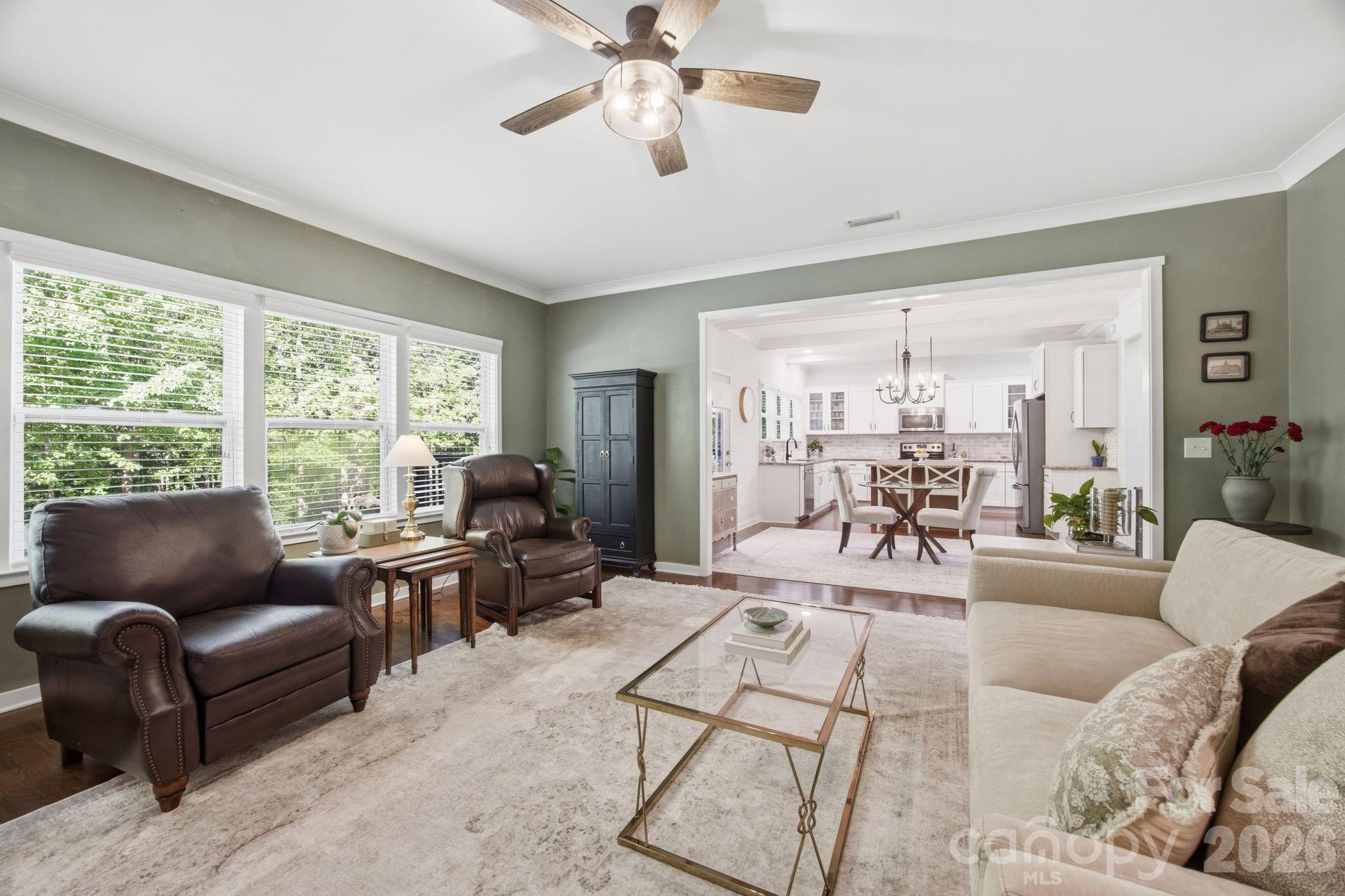 Chestnut Place - Residential