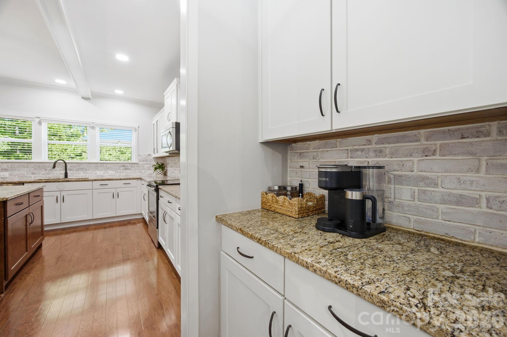 Chestnut Place - Residential