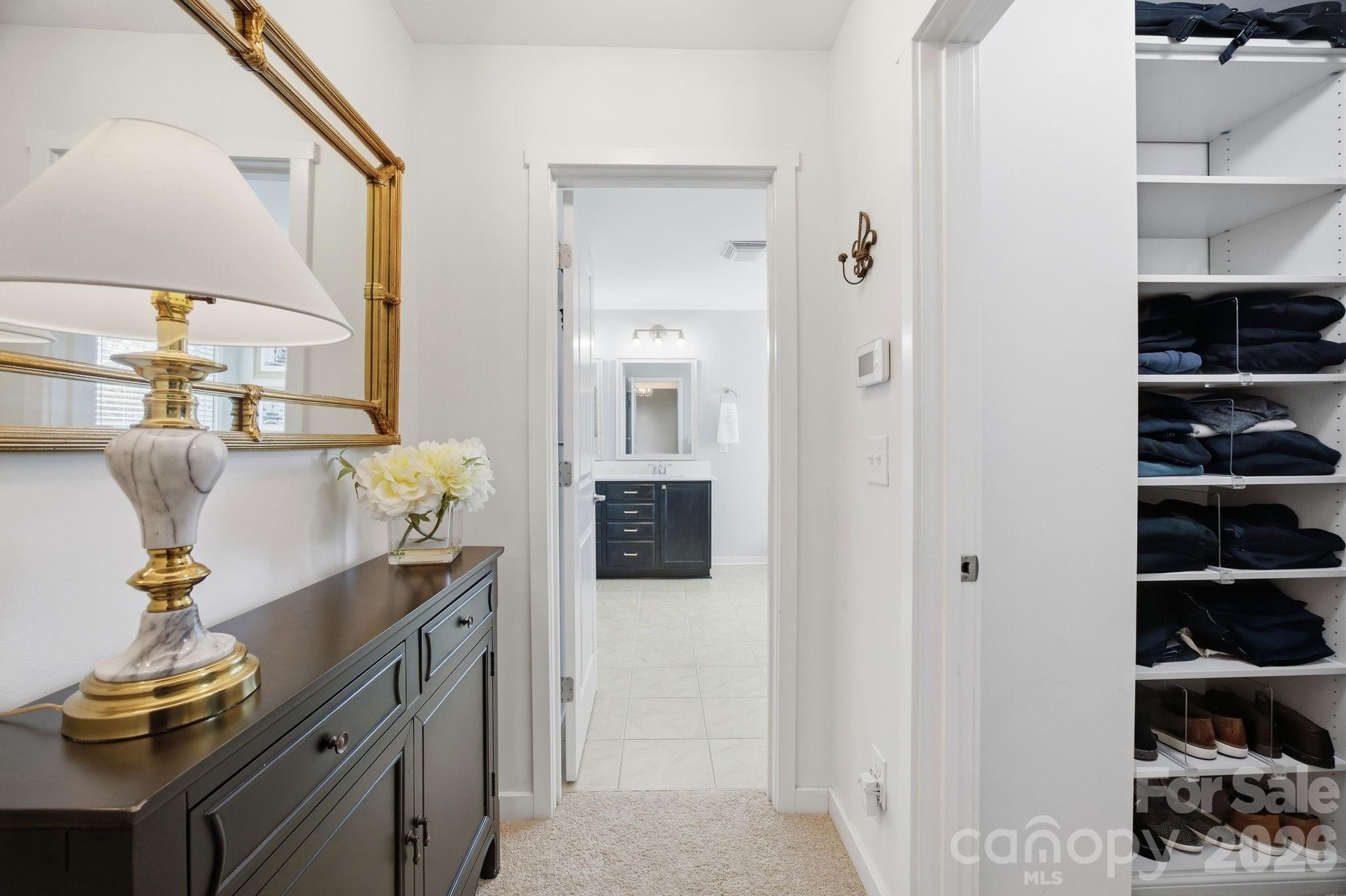 Chestnut Place - Residential