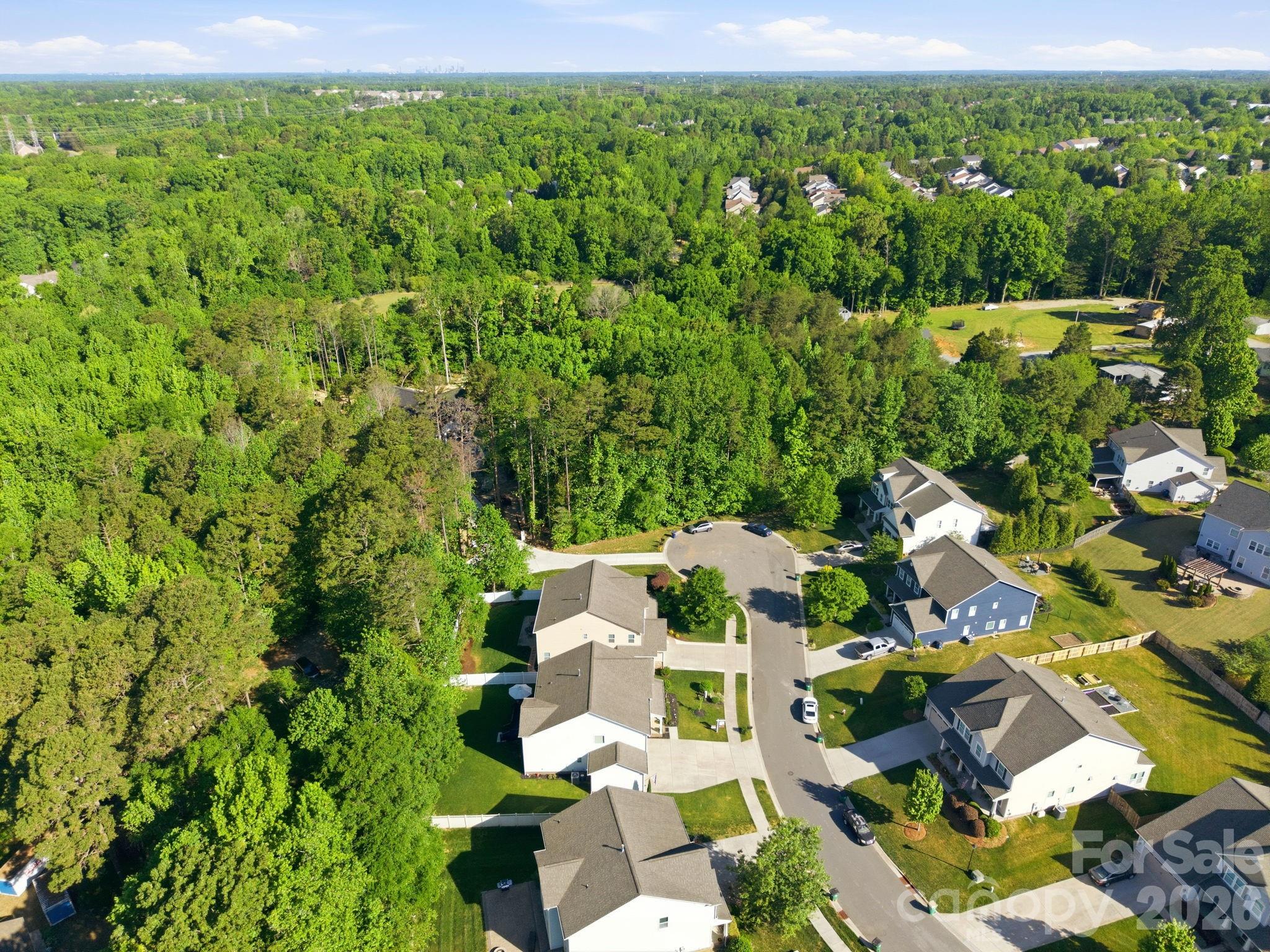 Chestnut Place - Residential