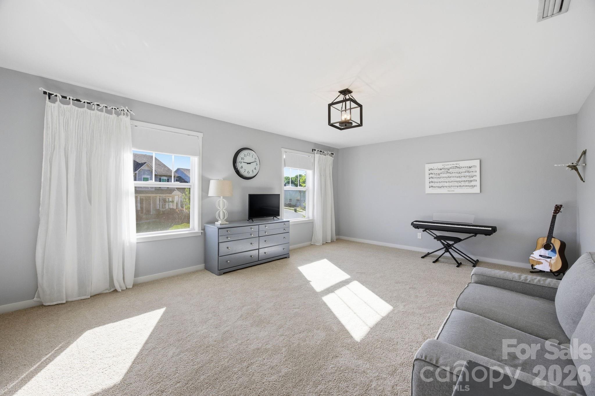 Chestnut Place - Residential