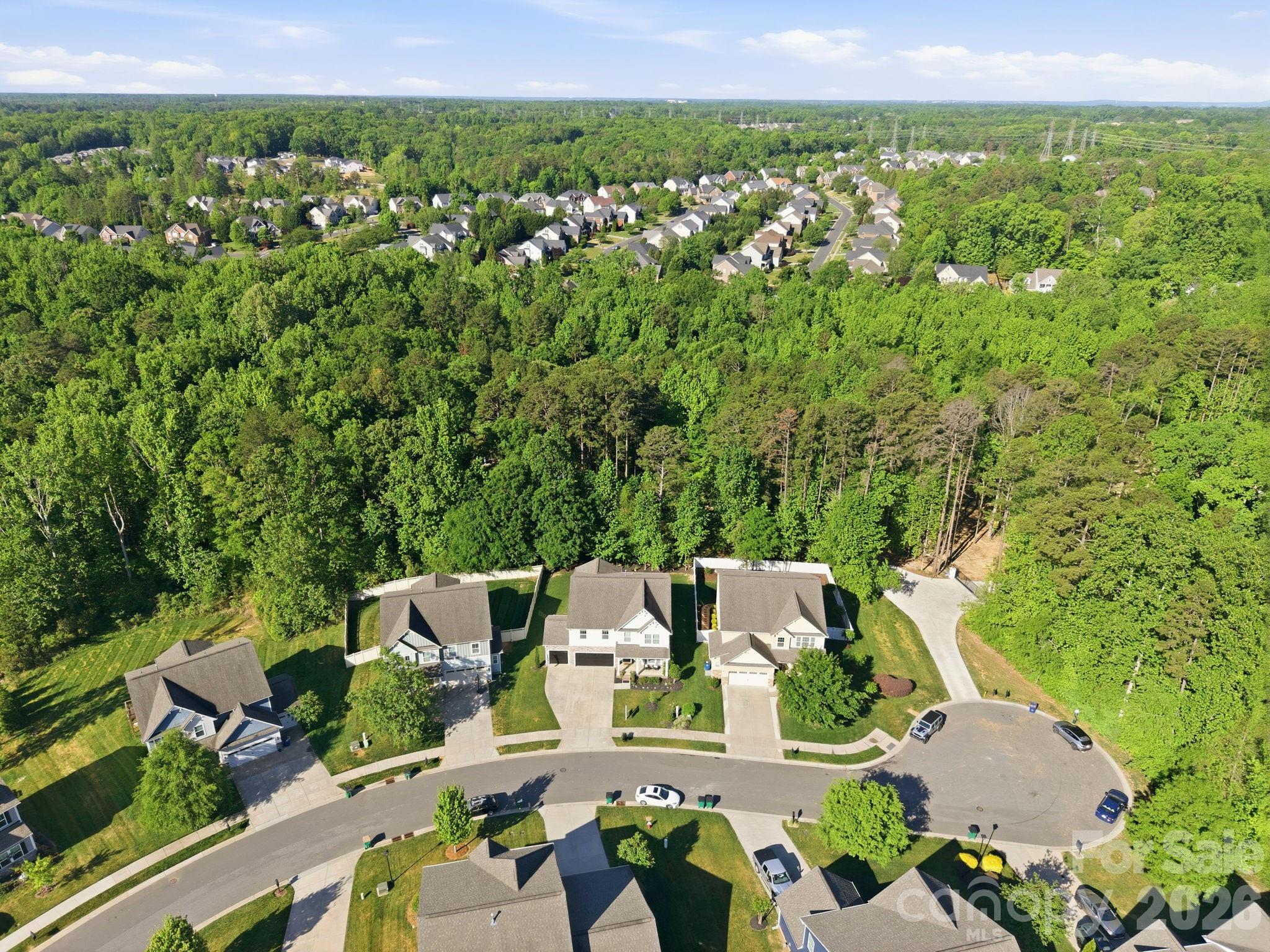 Chestnut Place - Residential