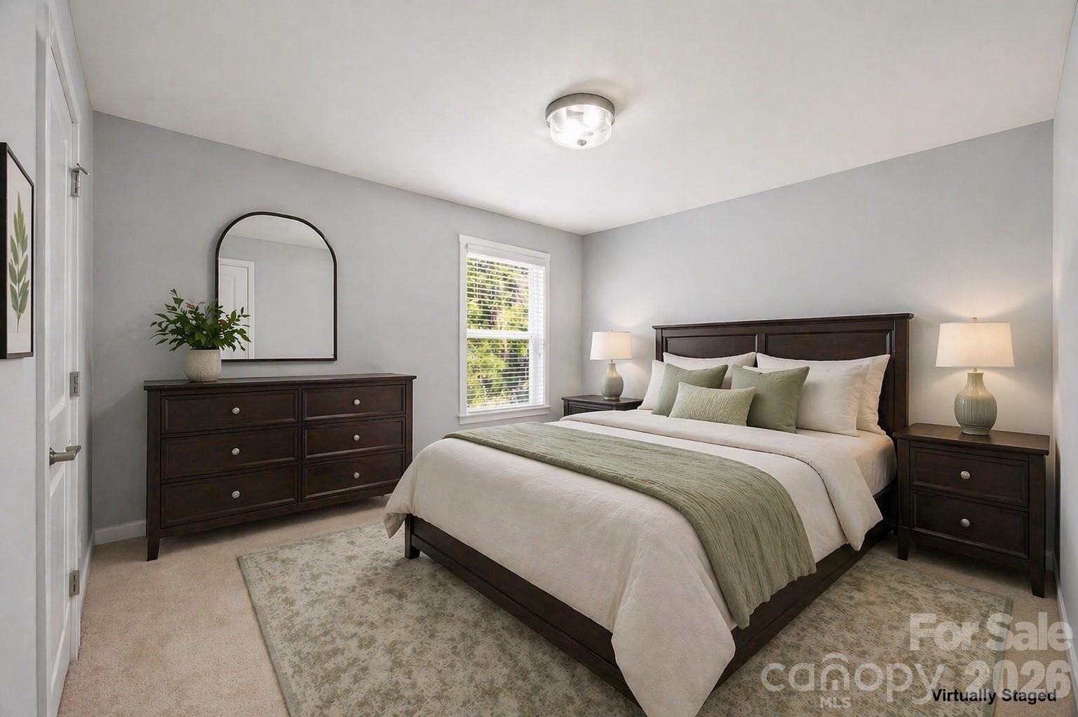 Chestnut Place - Residential