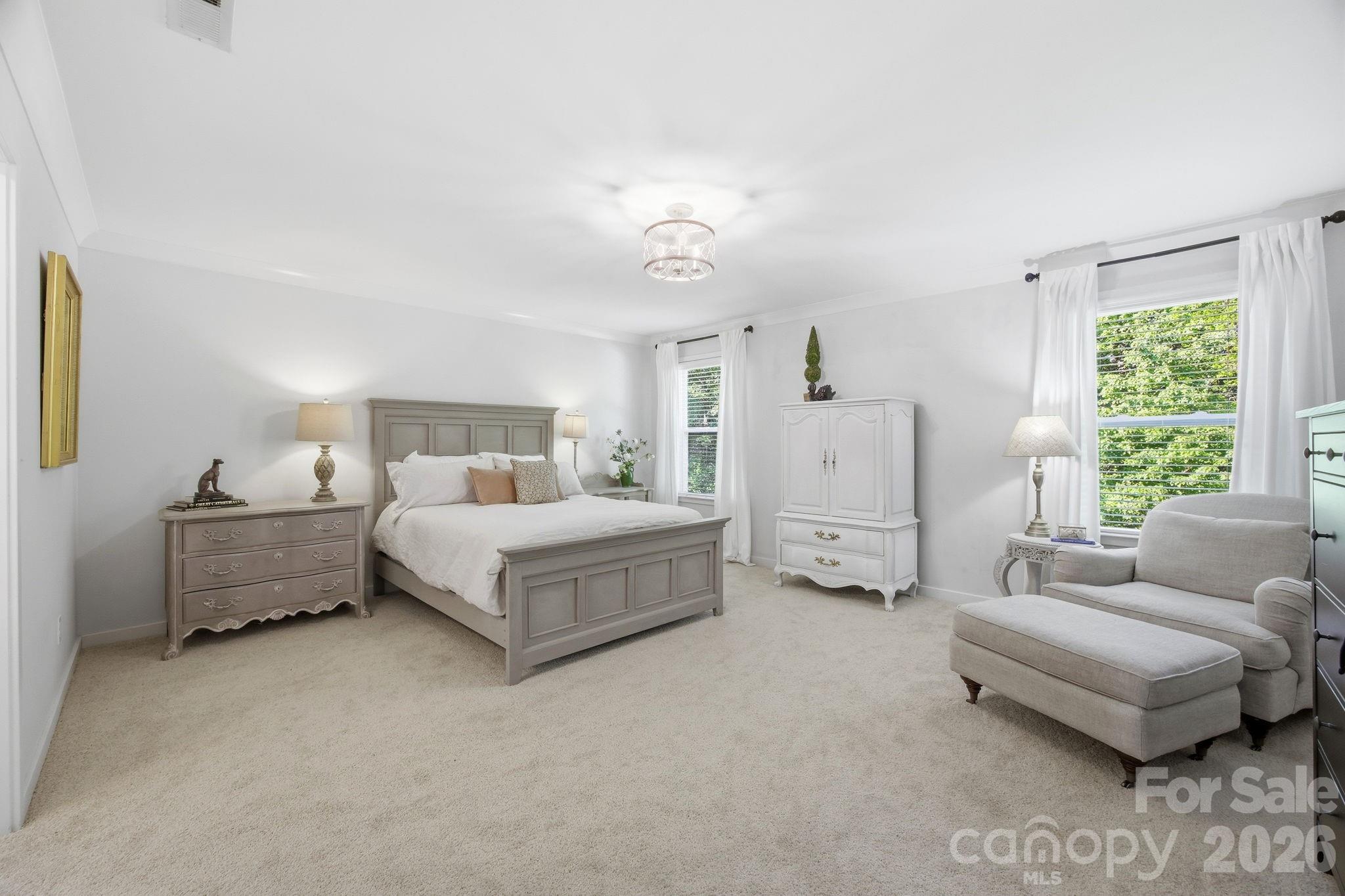 Chestnut Place - Residential