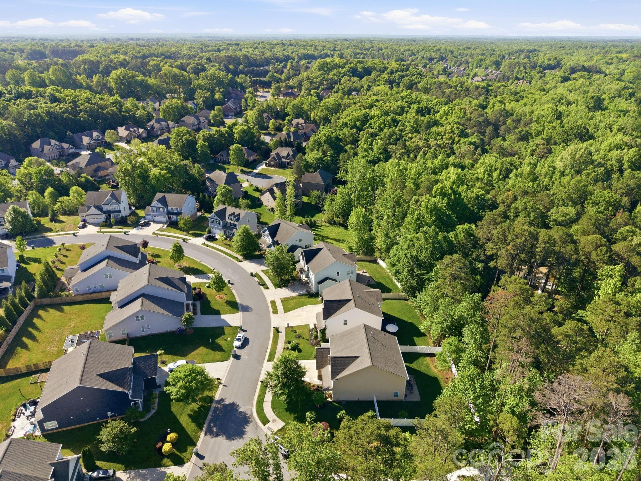 Chestnut Place - Residential