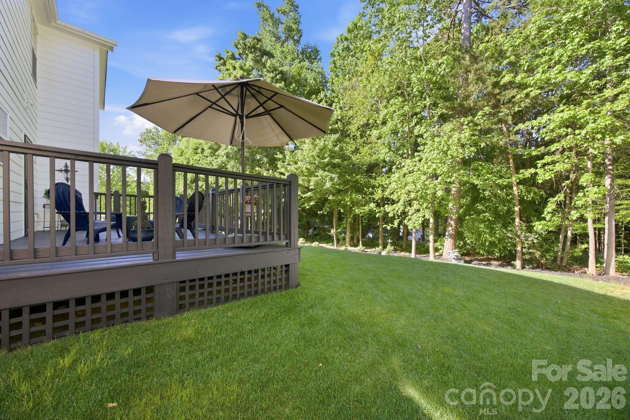 Chestnut Place - Residential