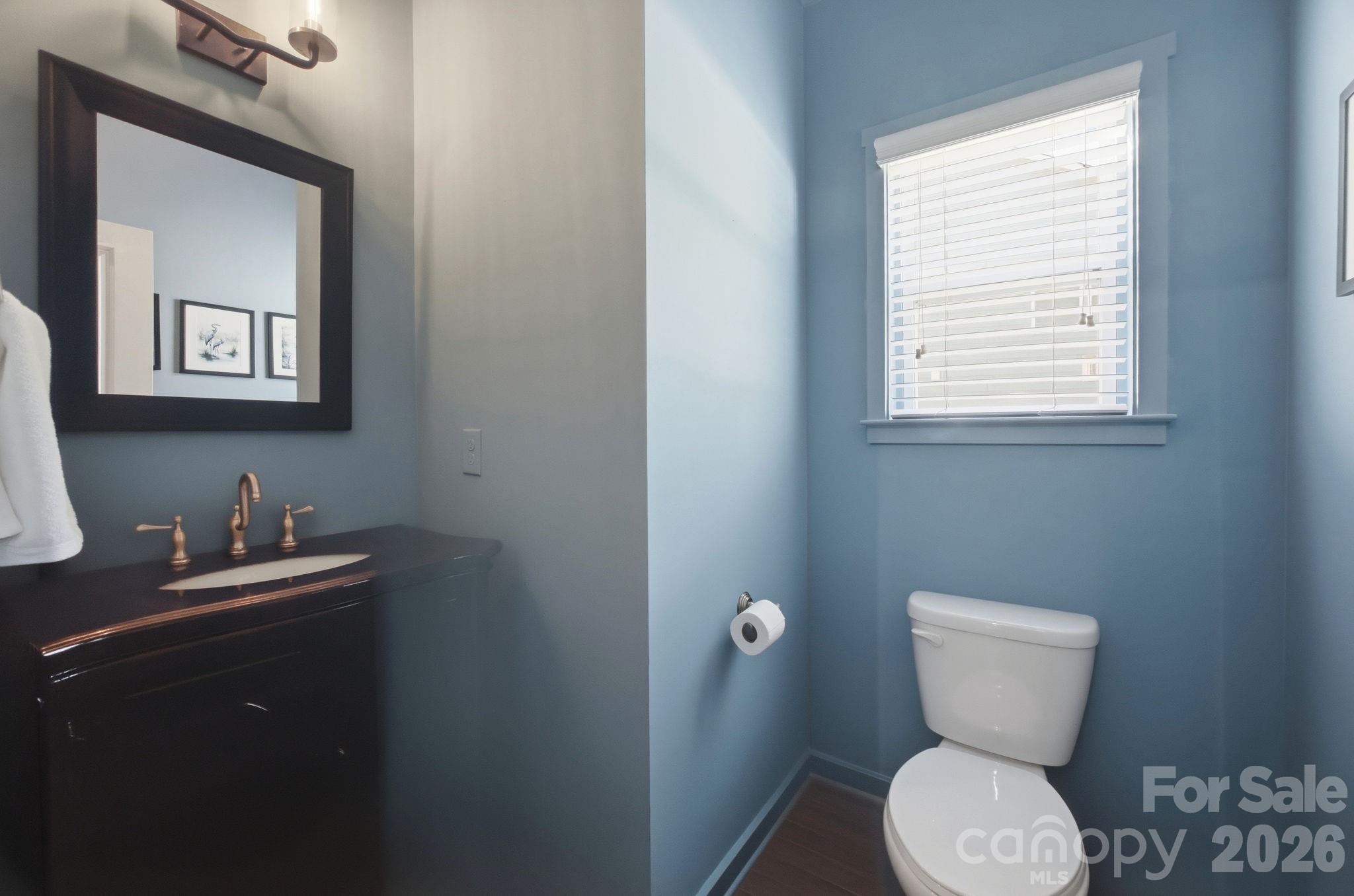 Chestnut Place - Residential