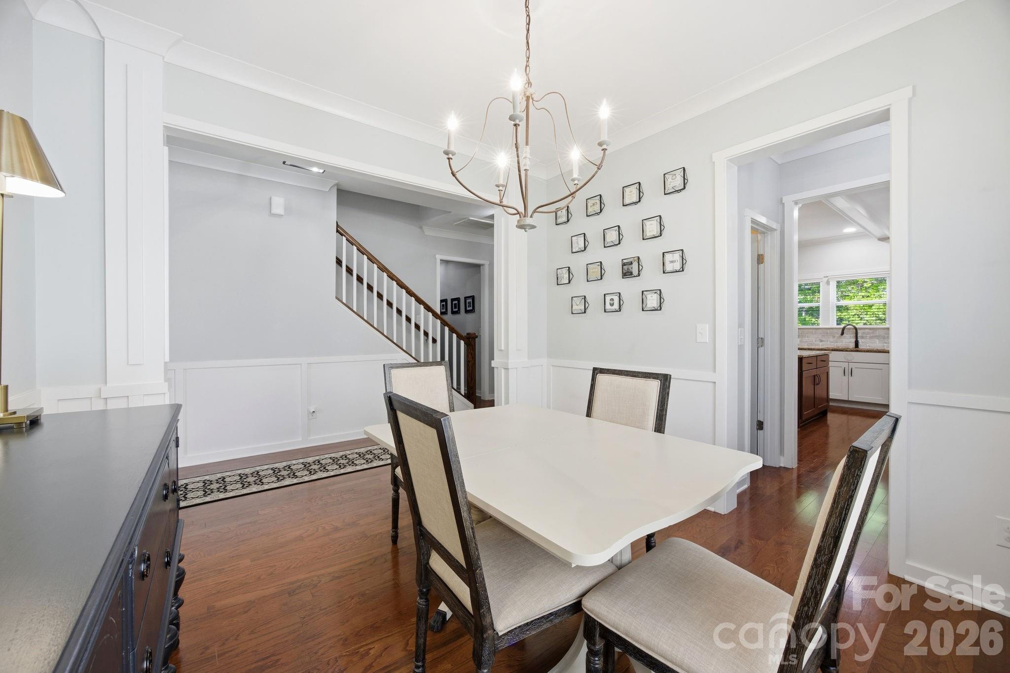 Chestnut Place - Residential