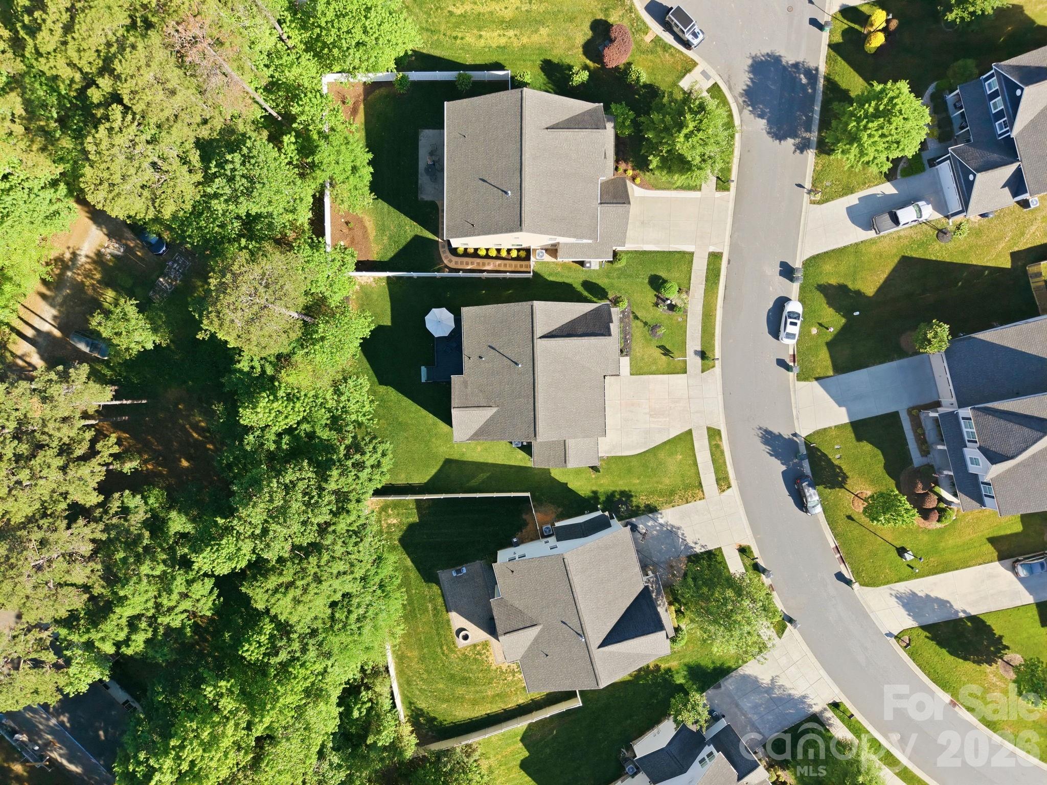 Chestnut Place - Residential