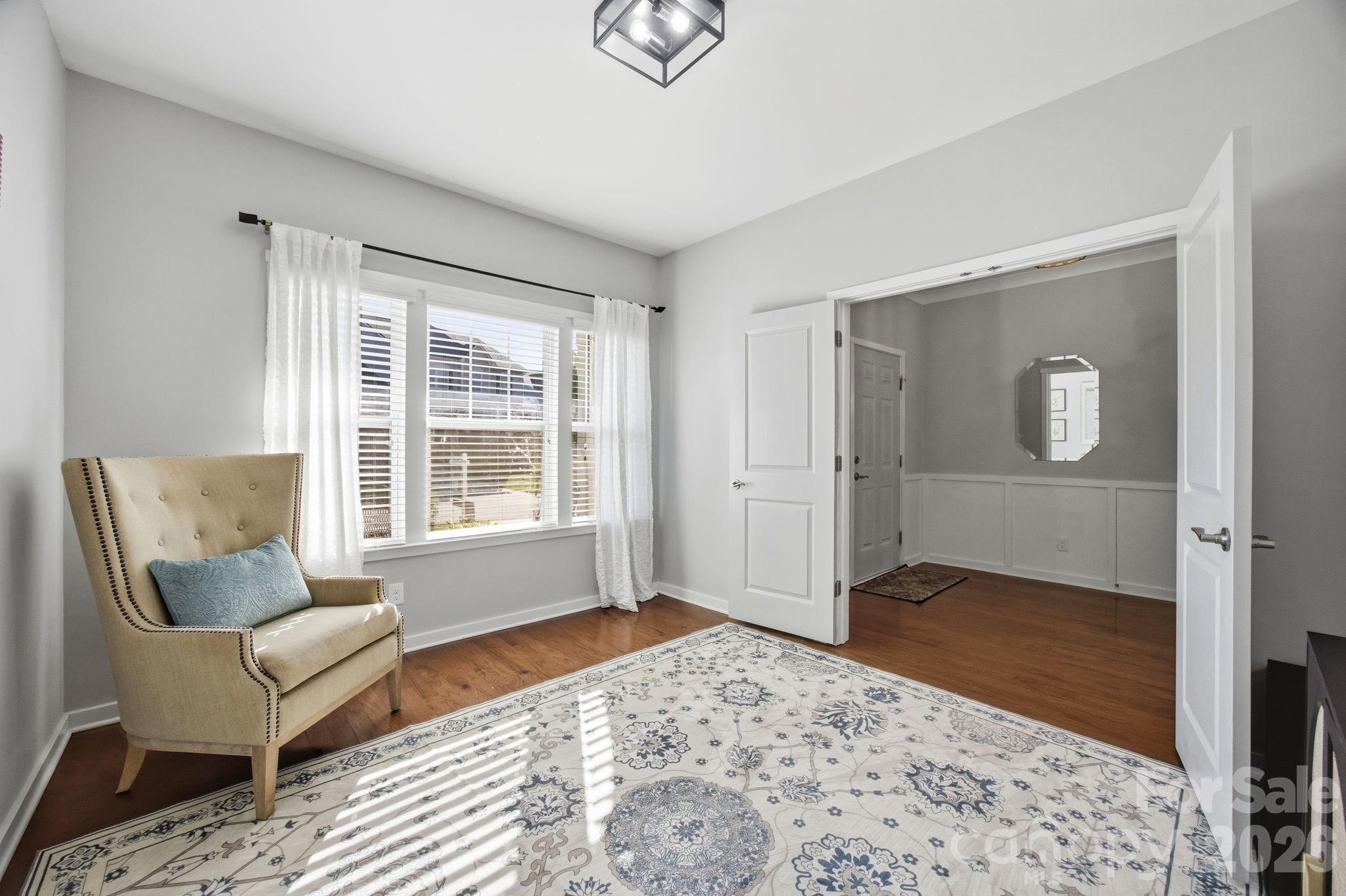 Chestnut Place - Residential