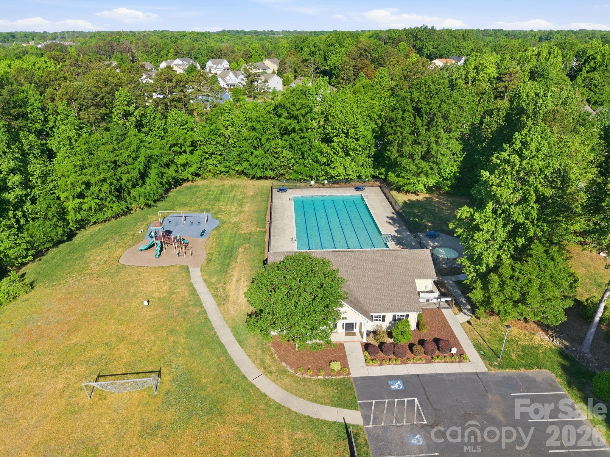 Chestnut Place - Residential