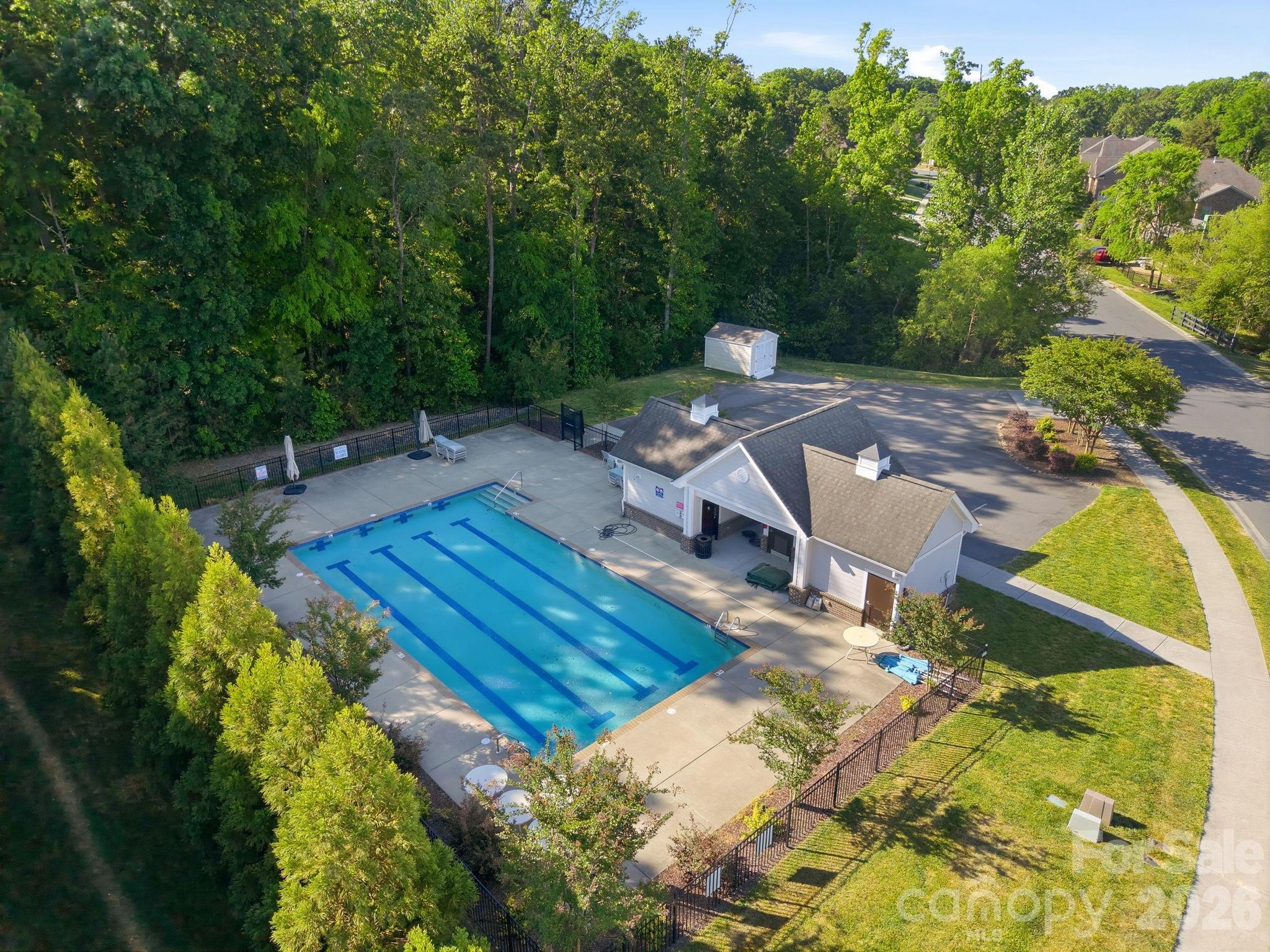 Chestnut Place - Residential