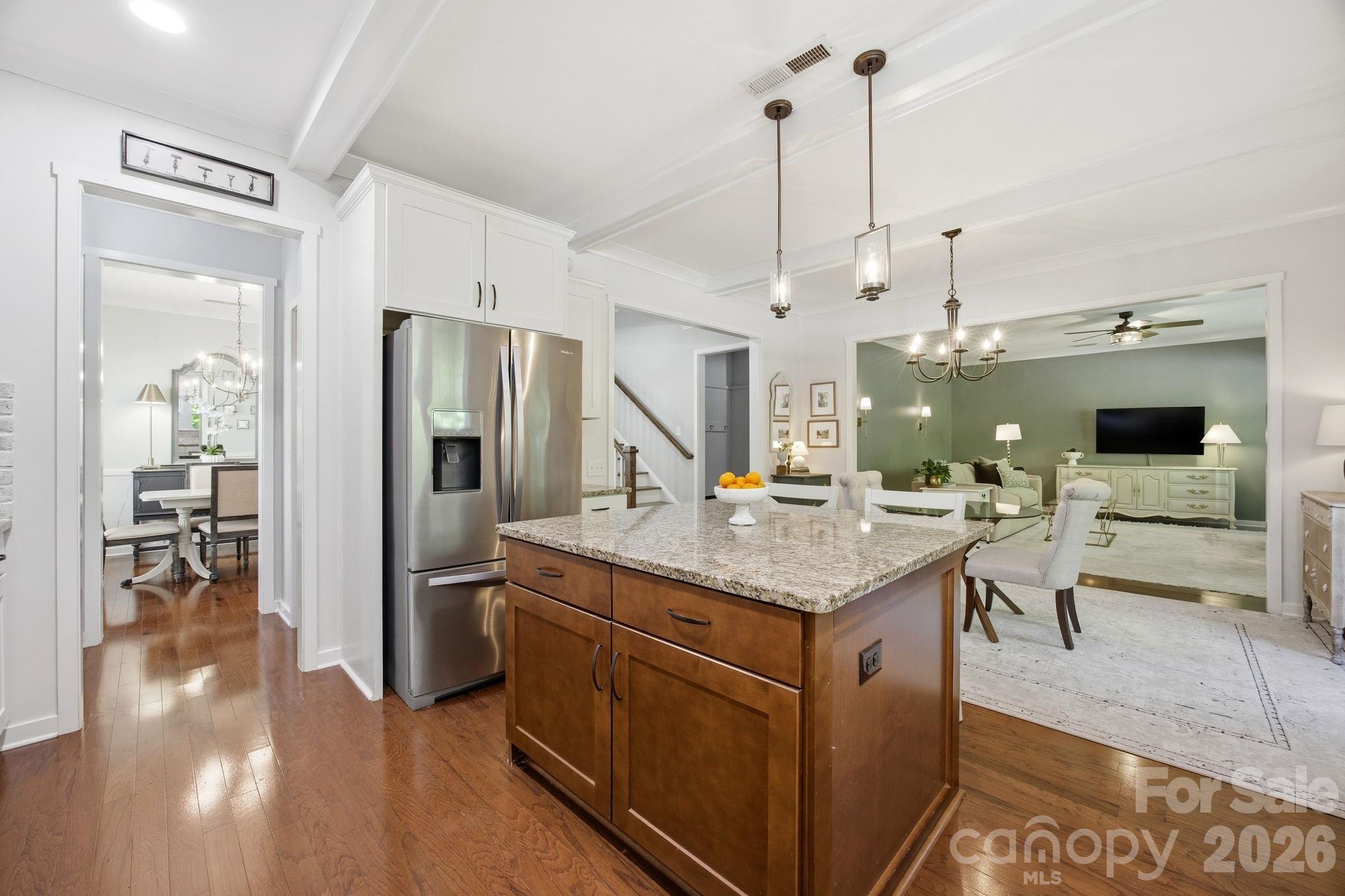 Chestnut Place - Residential