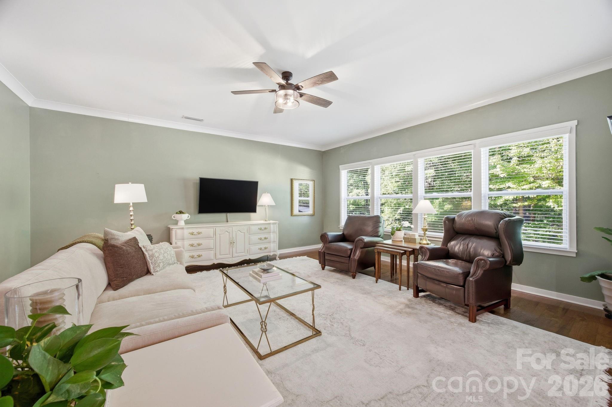 Chestnut Place - Residential