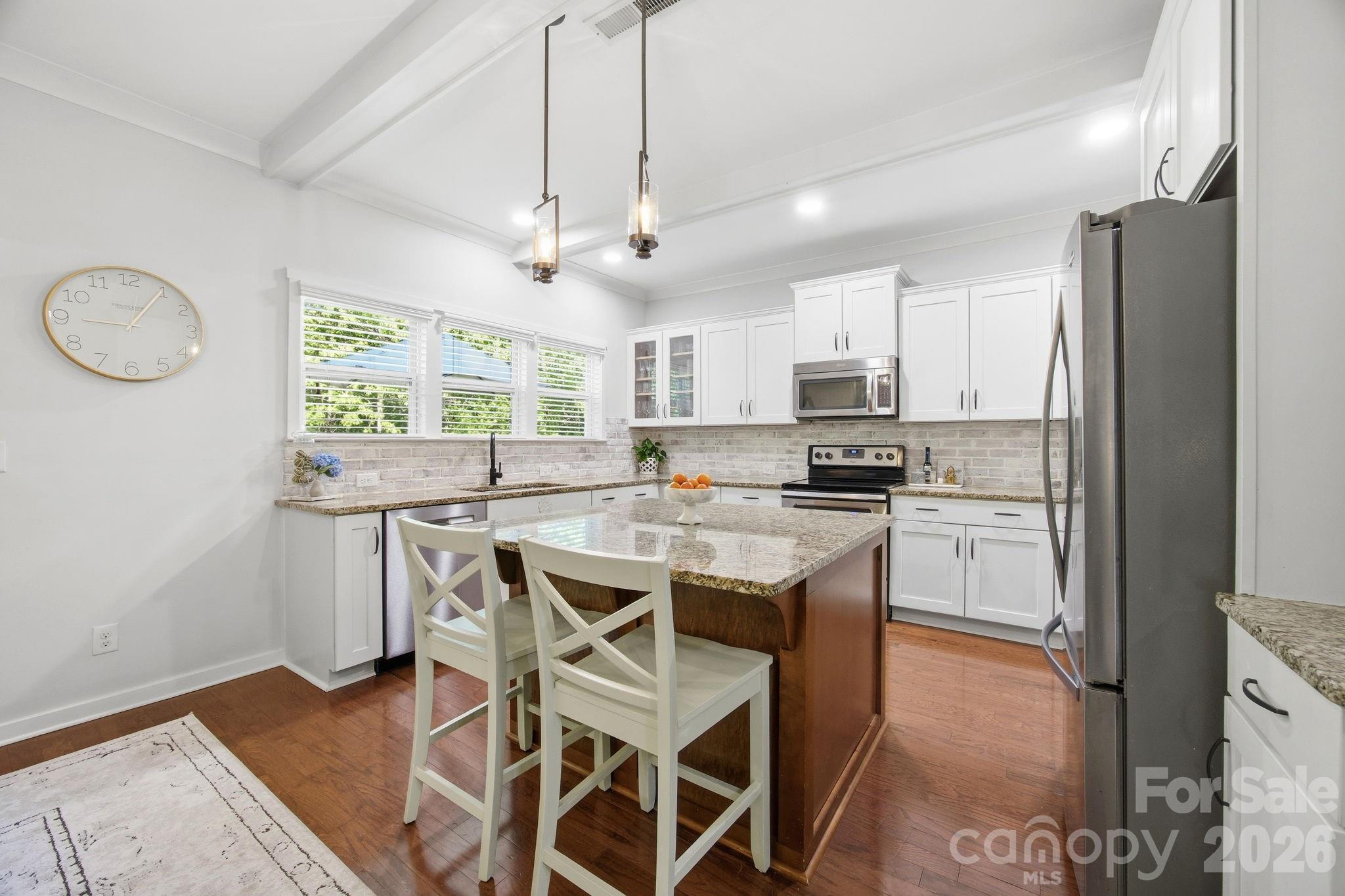 Chestnut Place - Residential