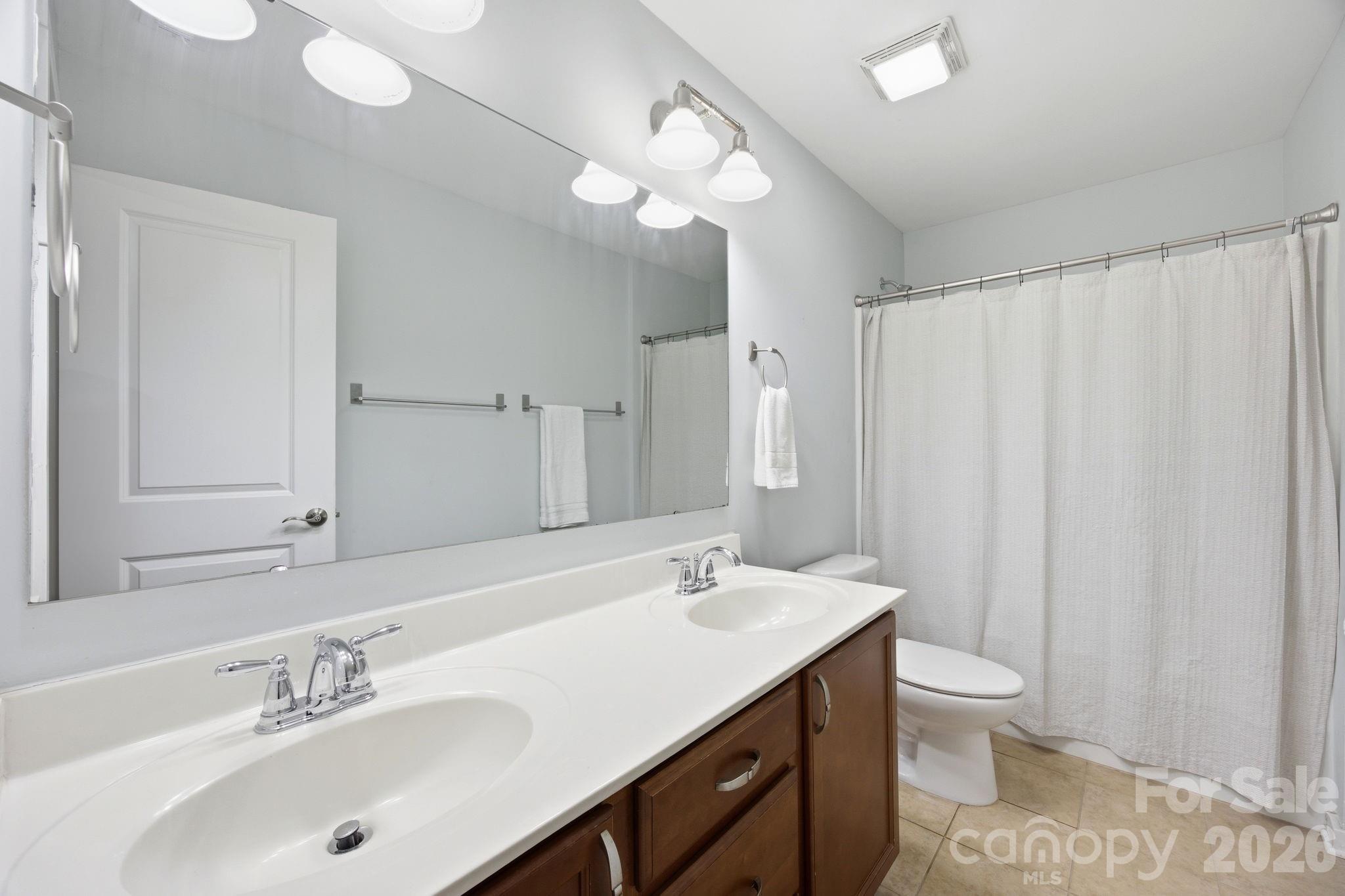 Chestnut Place - Residential