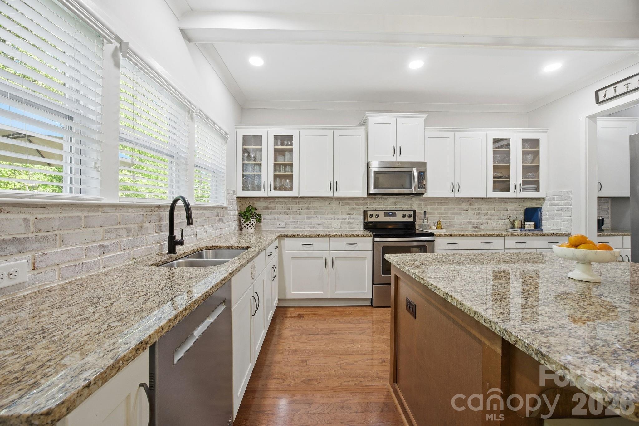 Chestnut Place - Residential