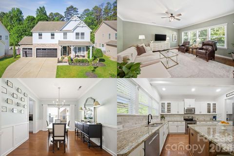Photo of 1223 Clover Lane, Matthews, NC 28104 (MLS # 4368335)