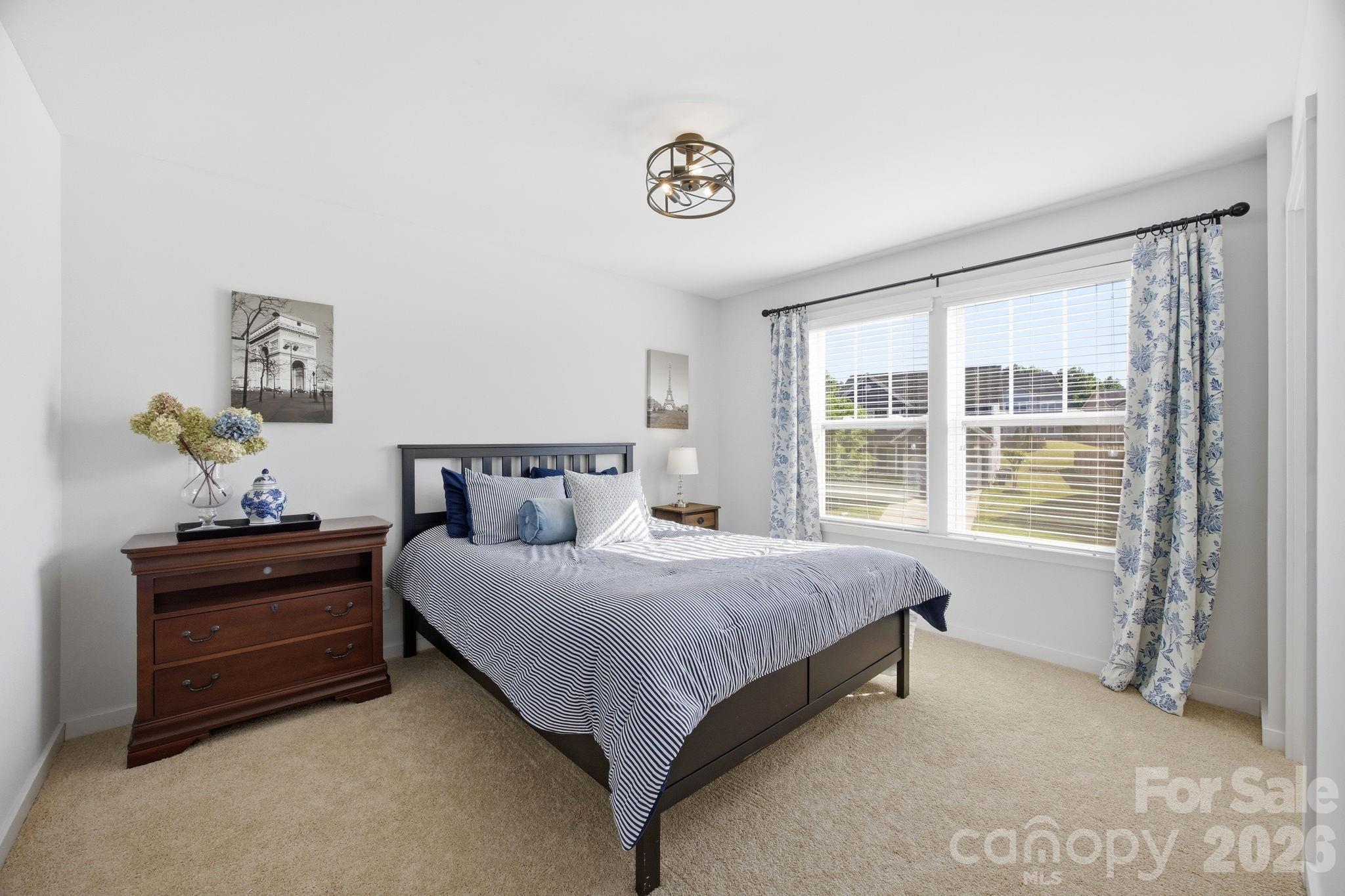 Chestnut Place - Residential