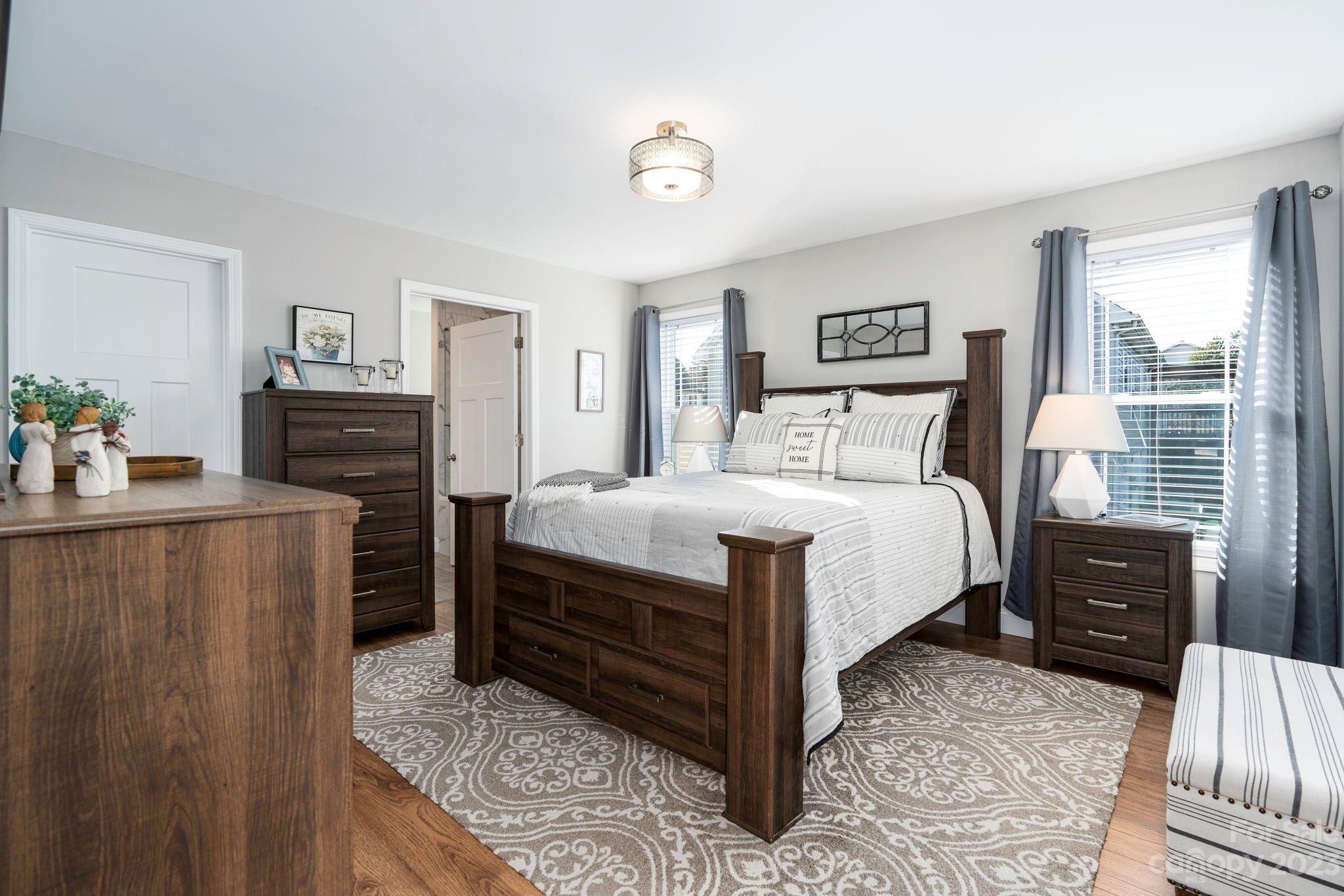 Willow Oaks - Residential