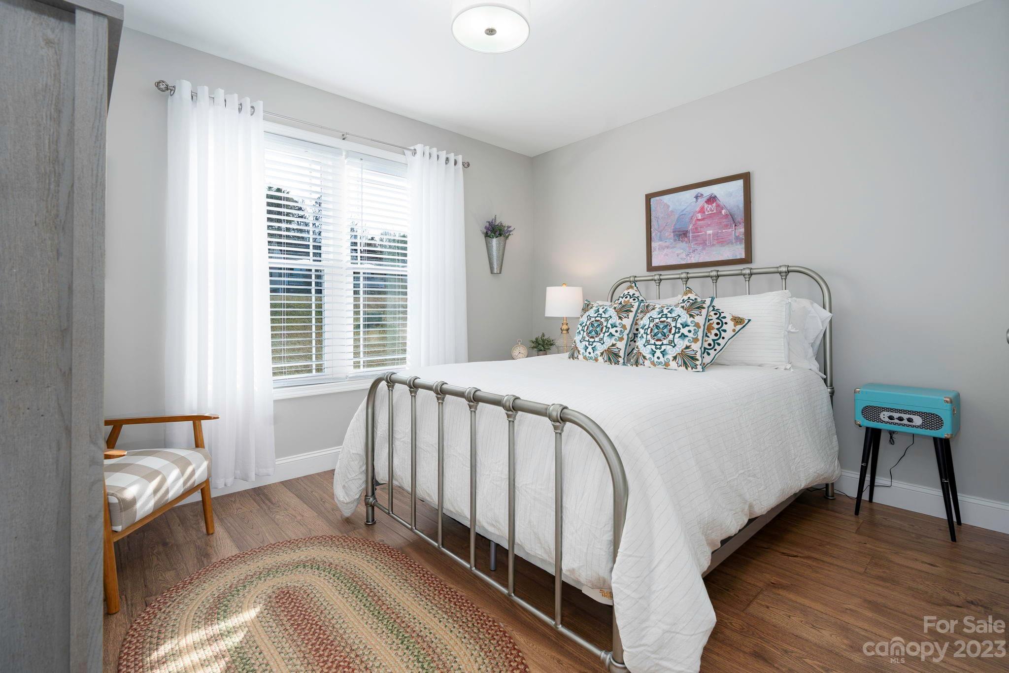 Willow Oaks - Residential