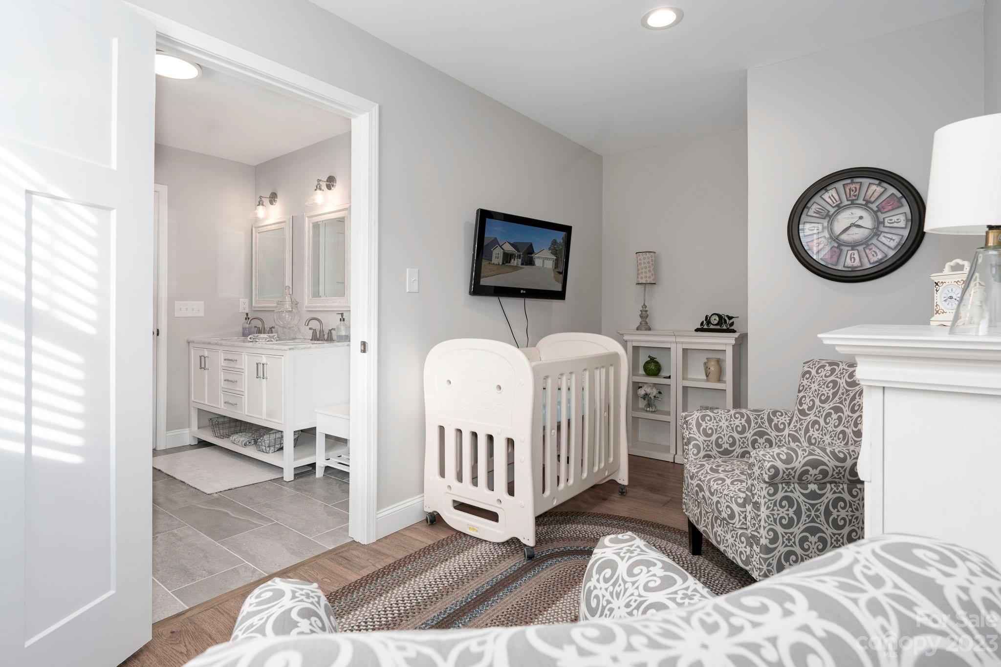 Willow Oaks - Residential