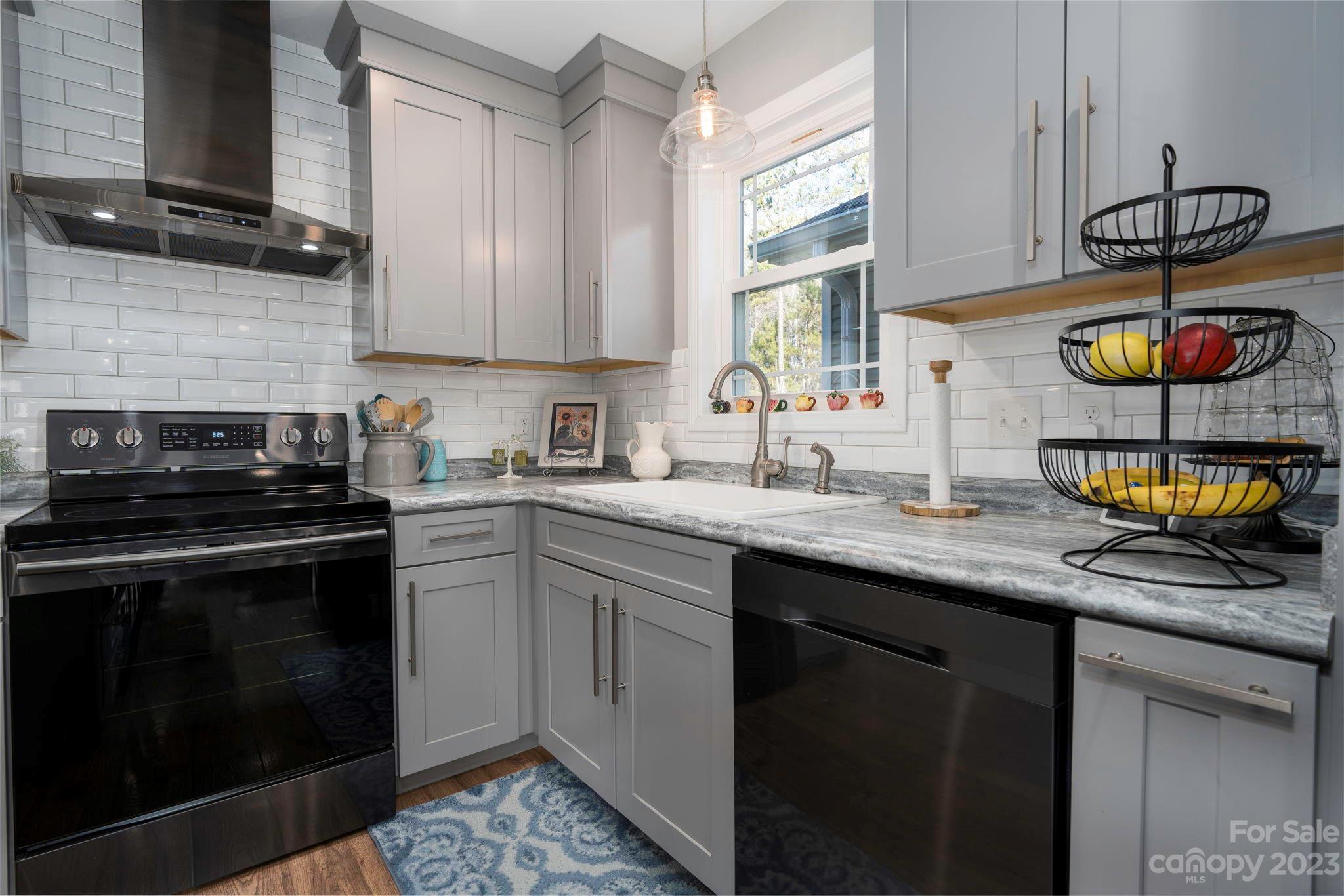 Willow Oaks - Residential