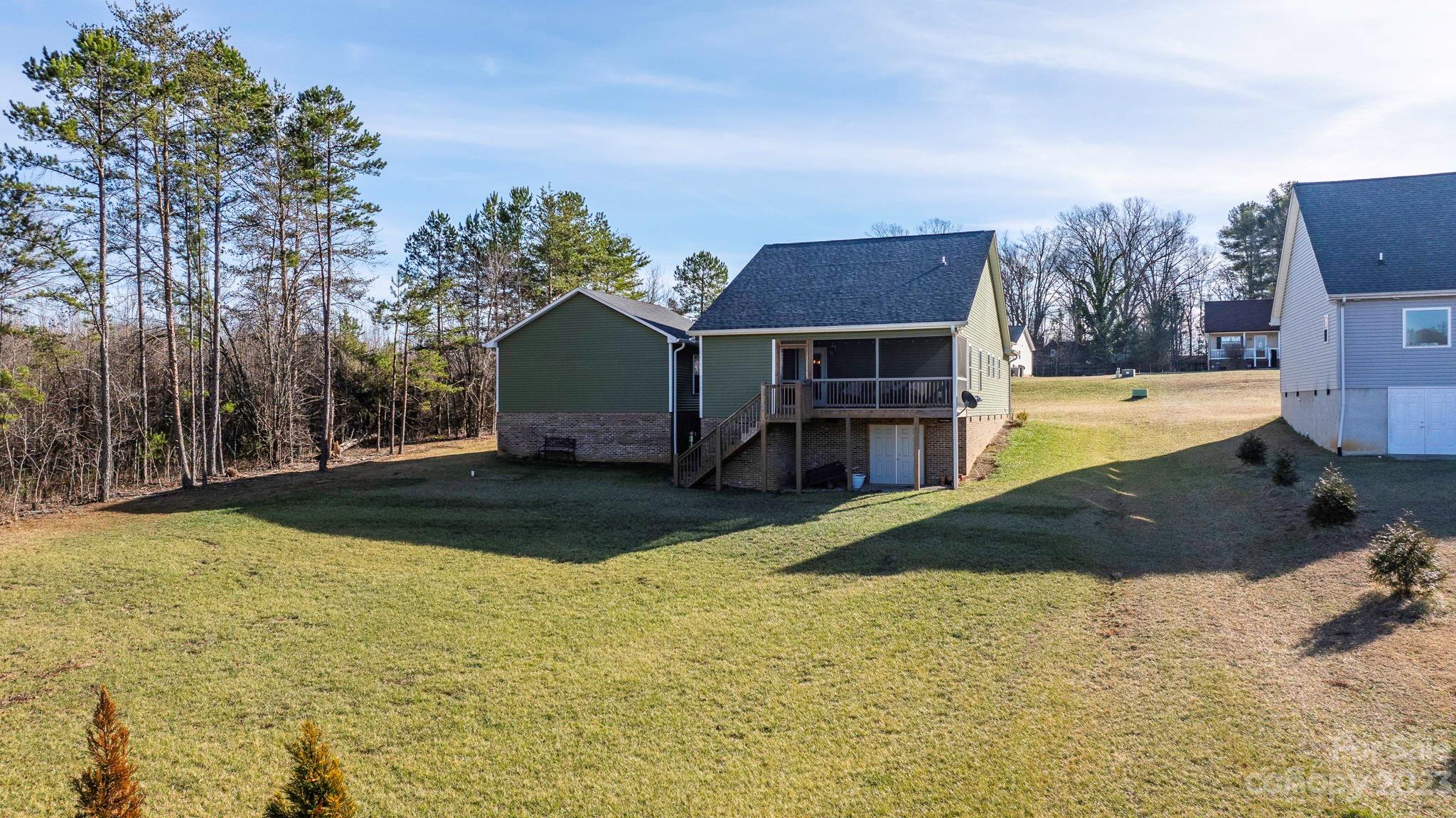 Willow Oaks - Residential